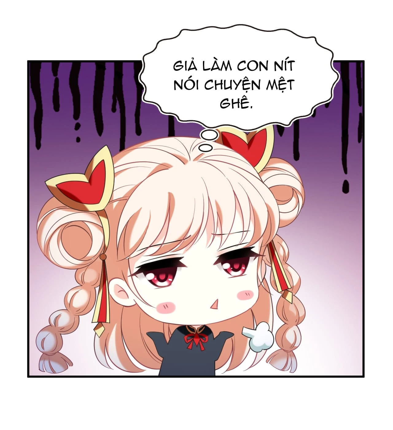Phong Khởi Thương Lam Chap 639 - Next Chap 640