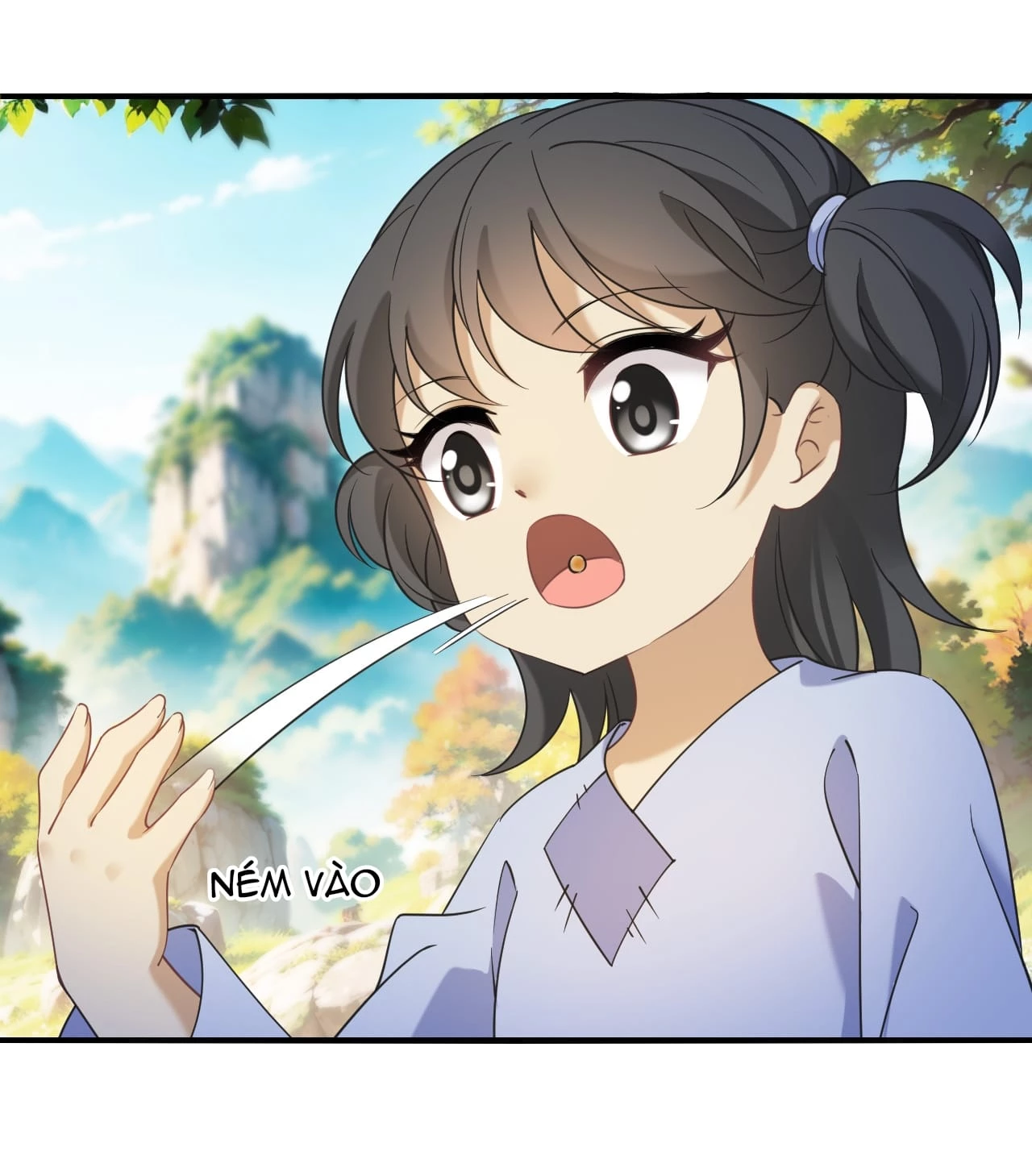 Phong Khởi Thương Lam Chap 641 - Next Chap 642
