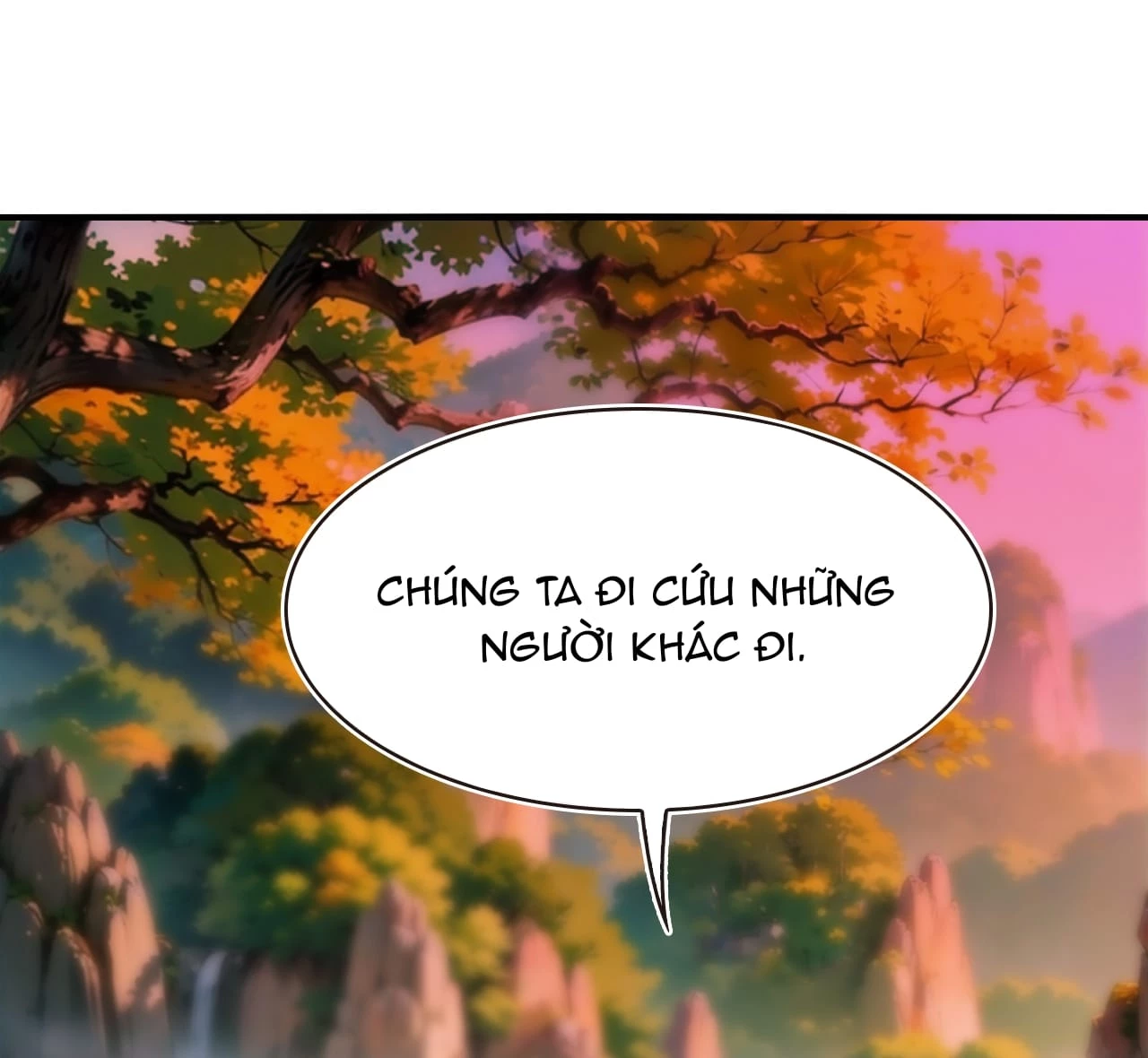 Phong Khởi Thương Lam Chap 641 - Next Chap 642