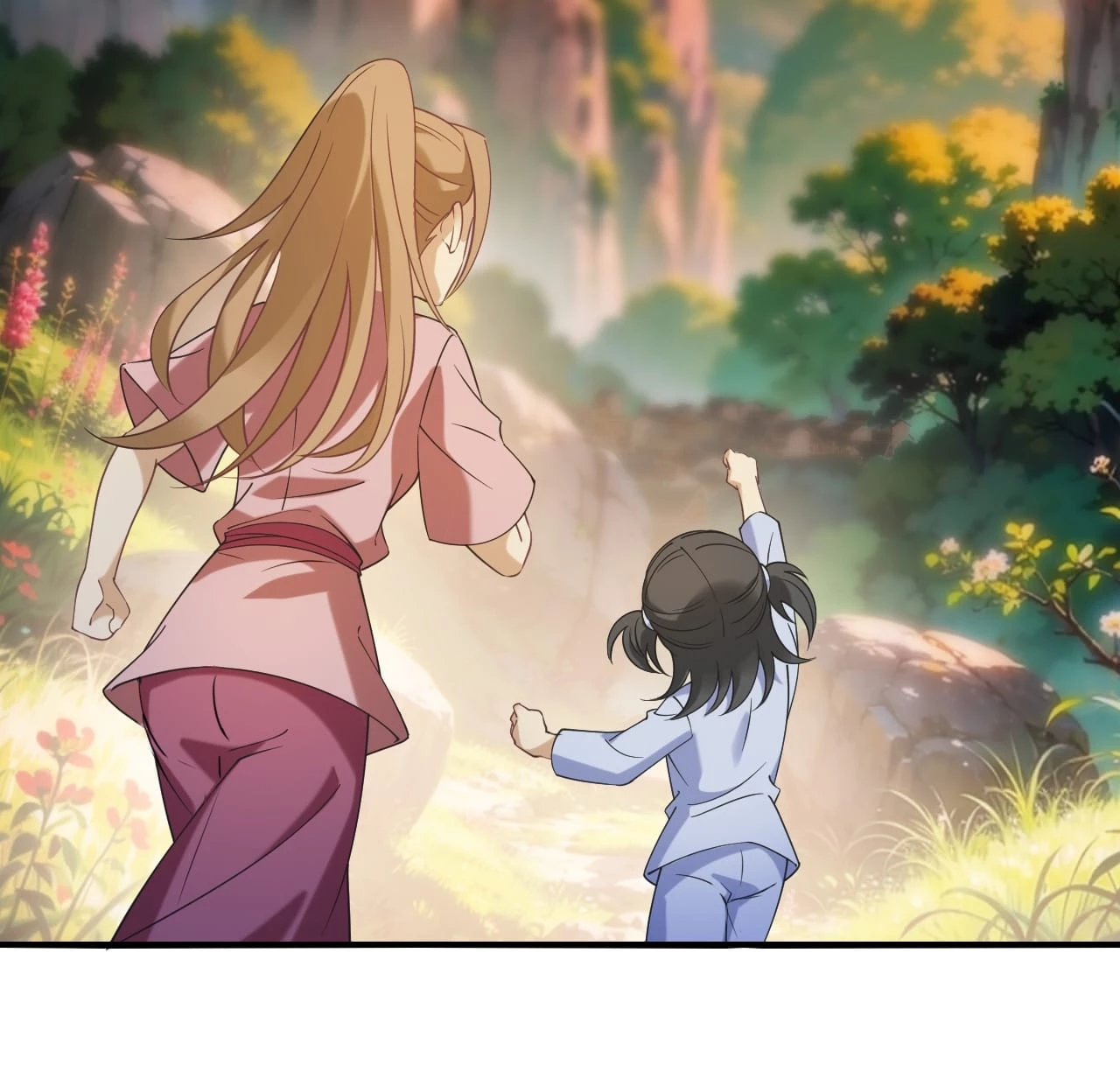Phong Khởi Thương Lam Chap 641 - Next Chap 642