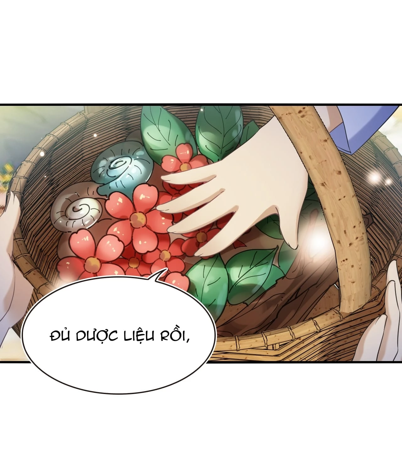 Phong Khởi Thương Lam Chap 641 - Next Chap 642