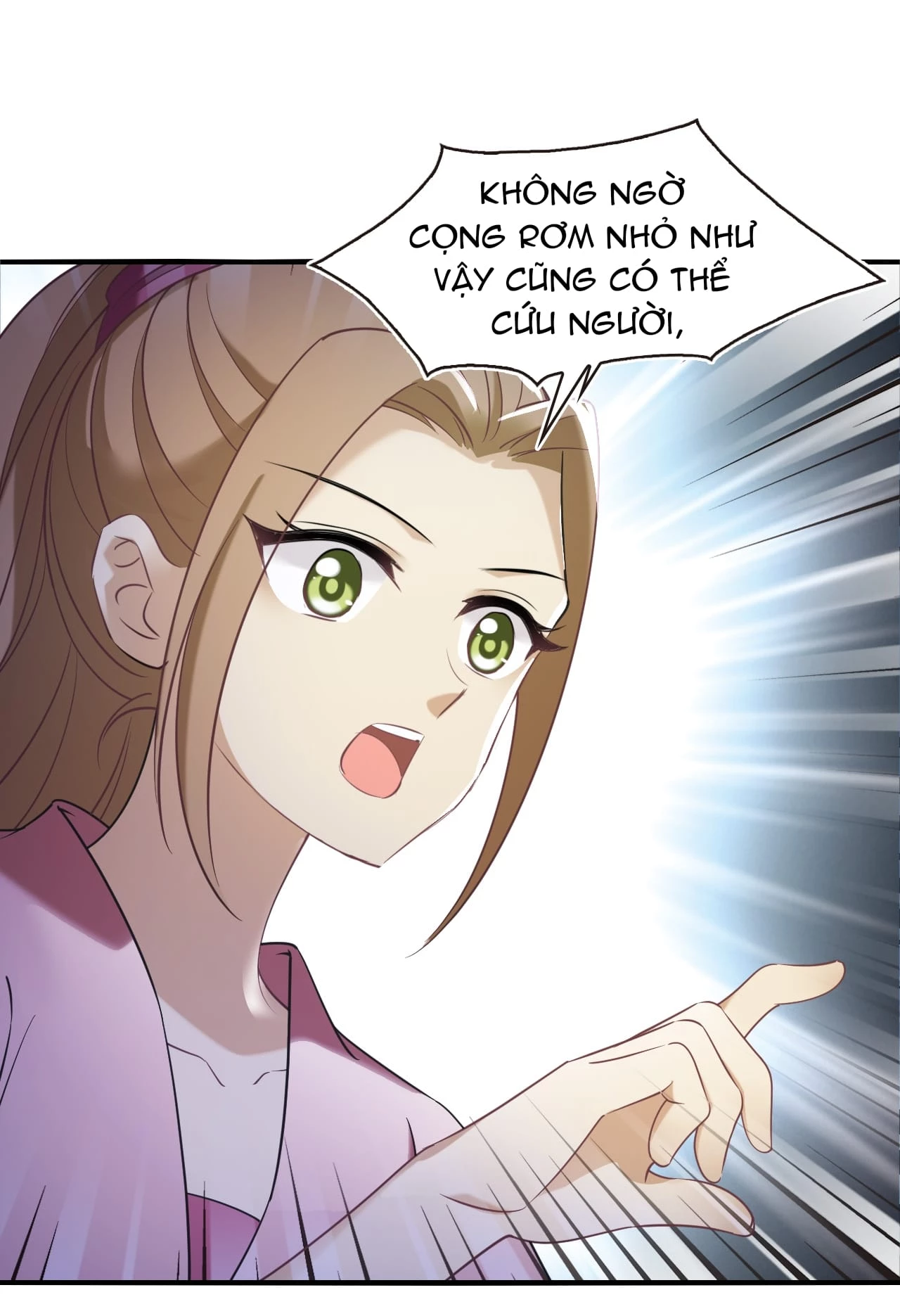 Phong Khởi Thương Lam Chap 641 - Next Chap 642