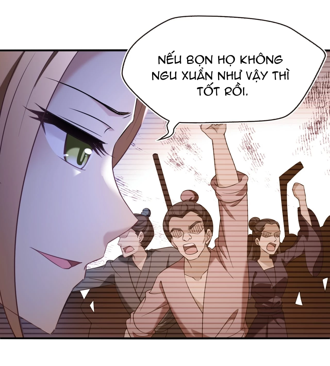 Phong Khởi Thương Lam Chap 641 - Next Chap 642
