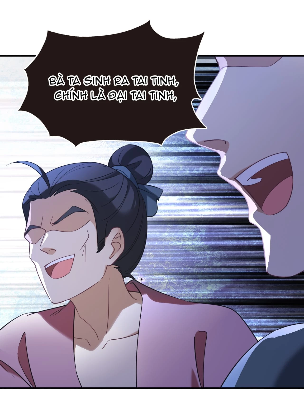 Phong Khởi Thương Lam Chap 641 - Next Chap 642