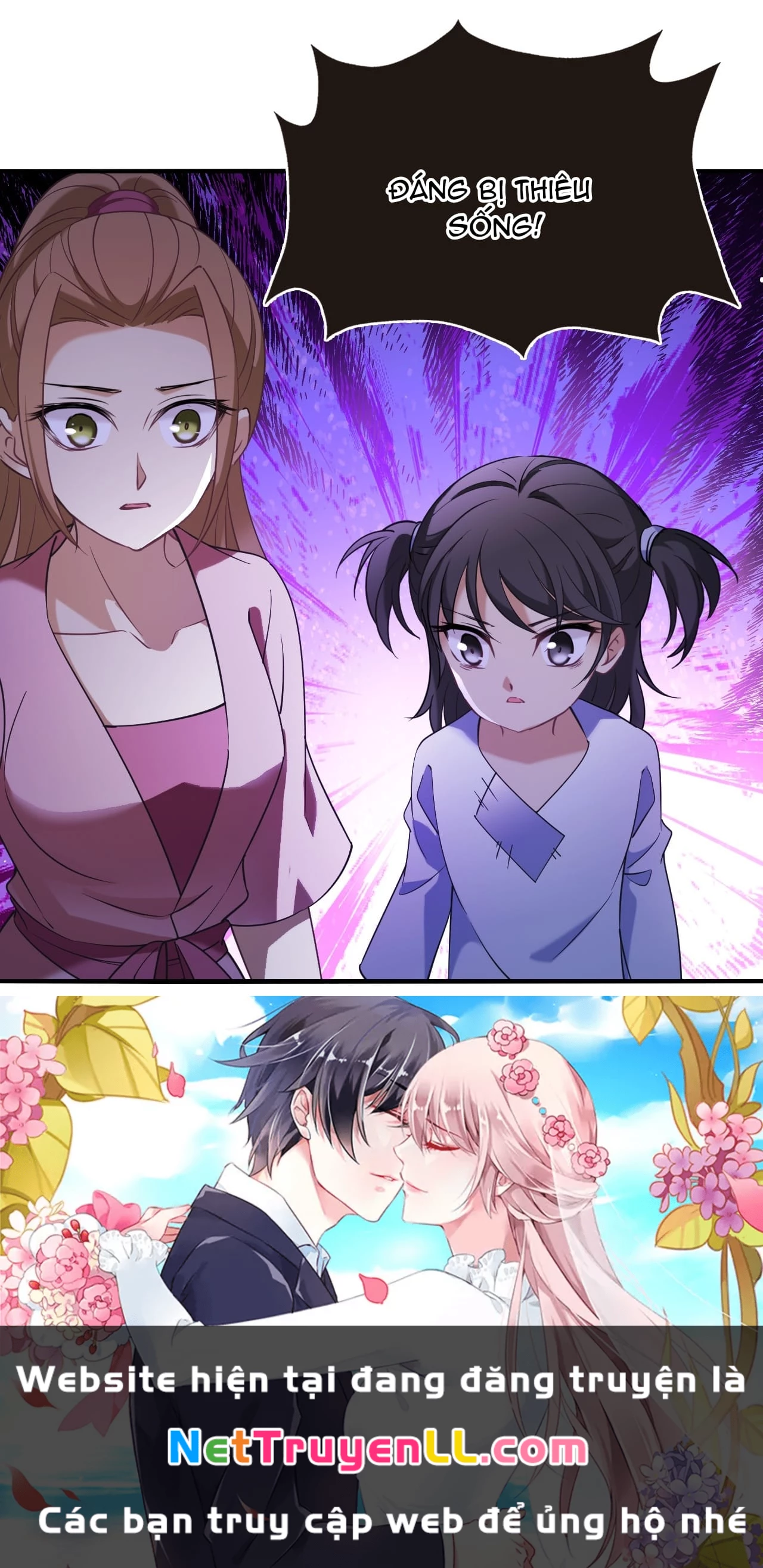 Phong Khởi Thương Lam Chap 641 - Next Chap 642