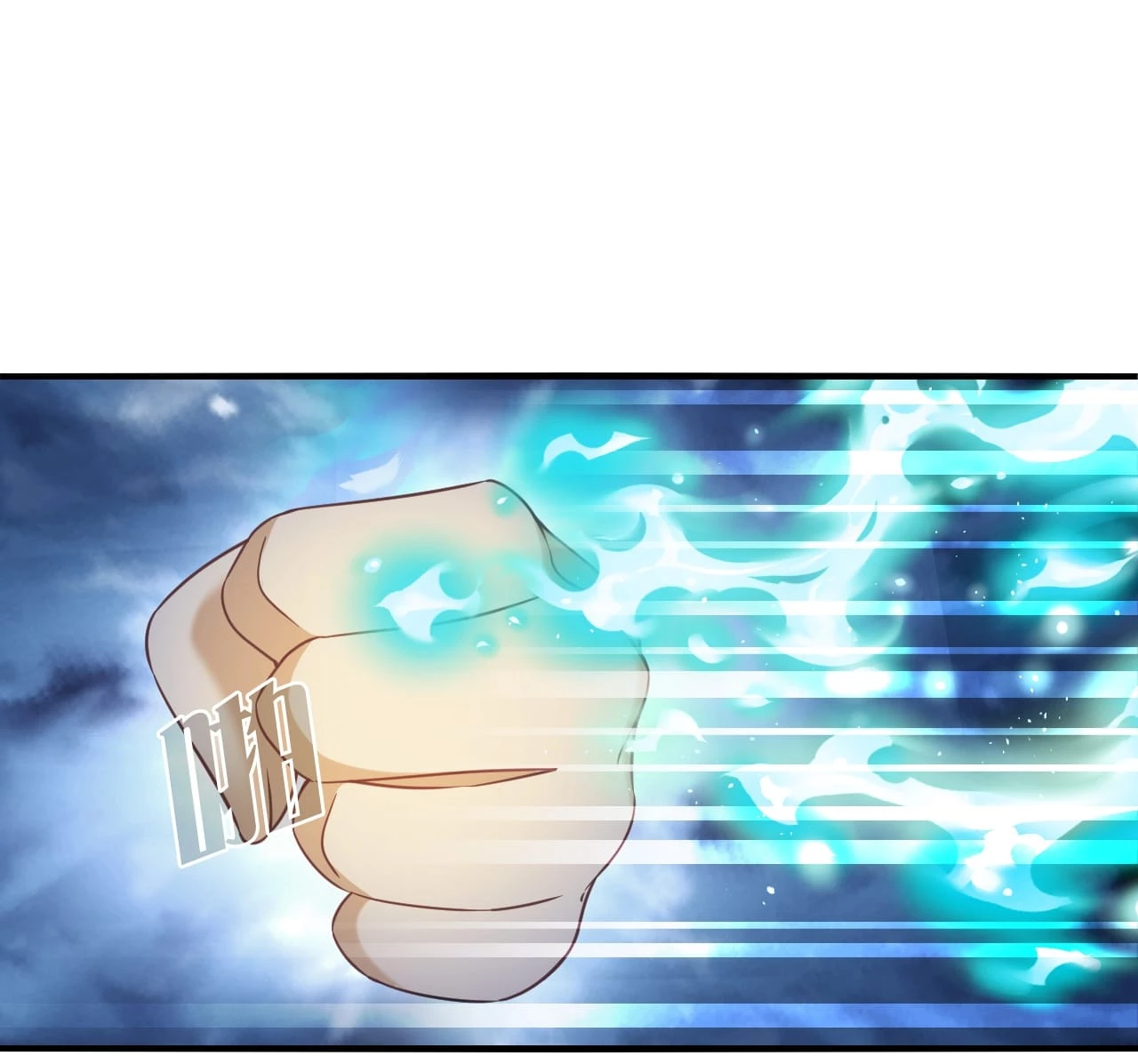 Phong Khởi Thương Lam Chap 641 - Next Chap 642