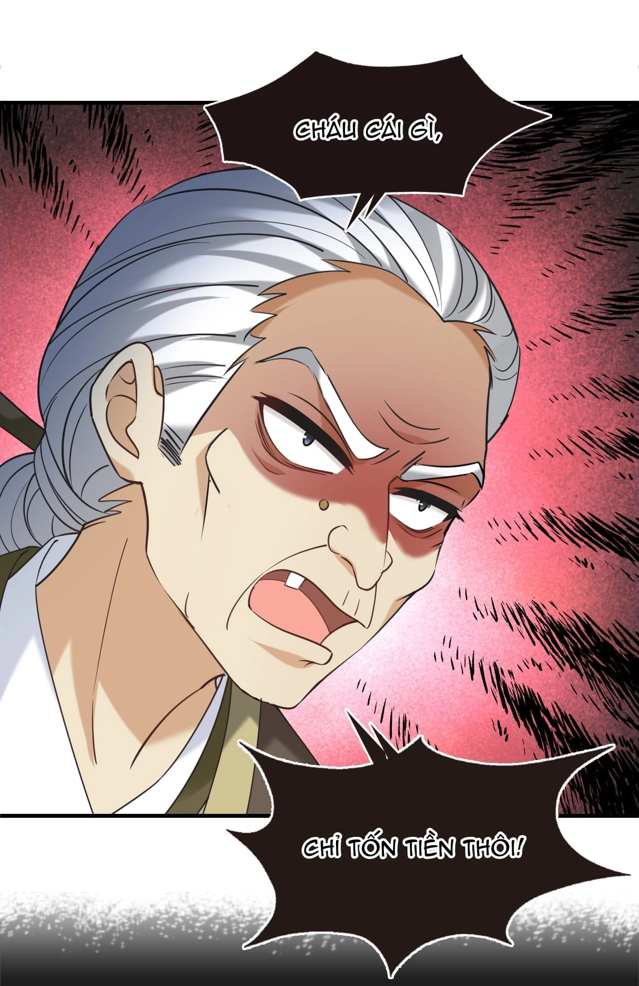 Phong Khởi Thương Lam Chap 642 - Next Chap 643