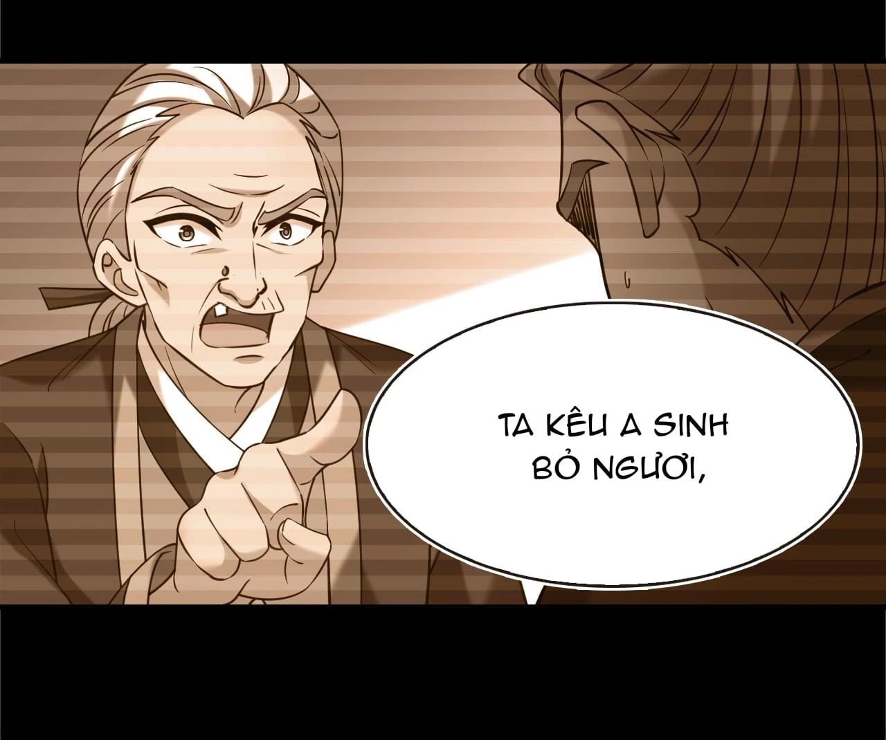 Phong Khởi Thương Lam Chap 642 - Next Chap 643