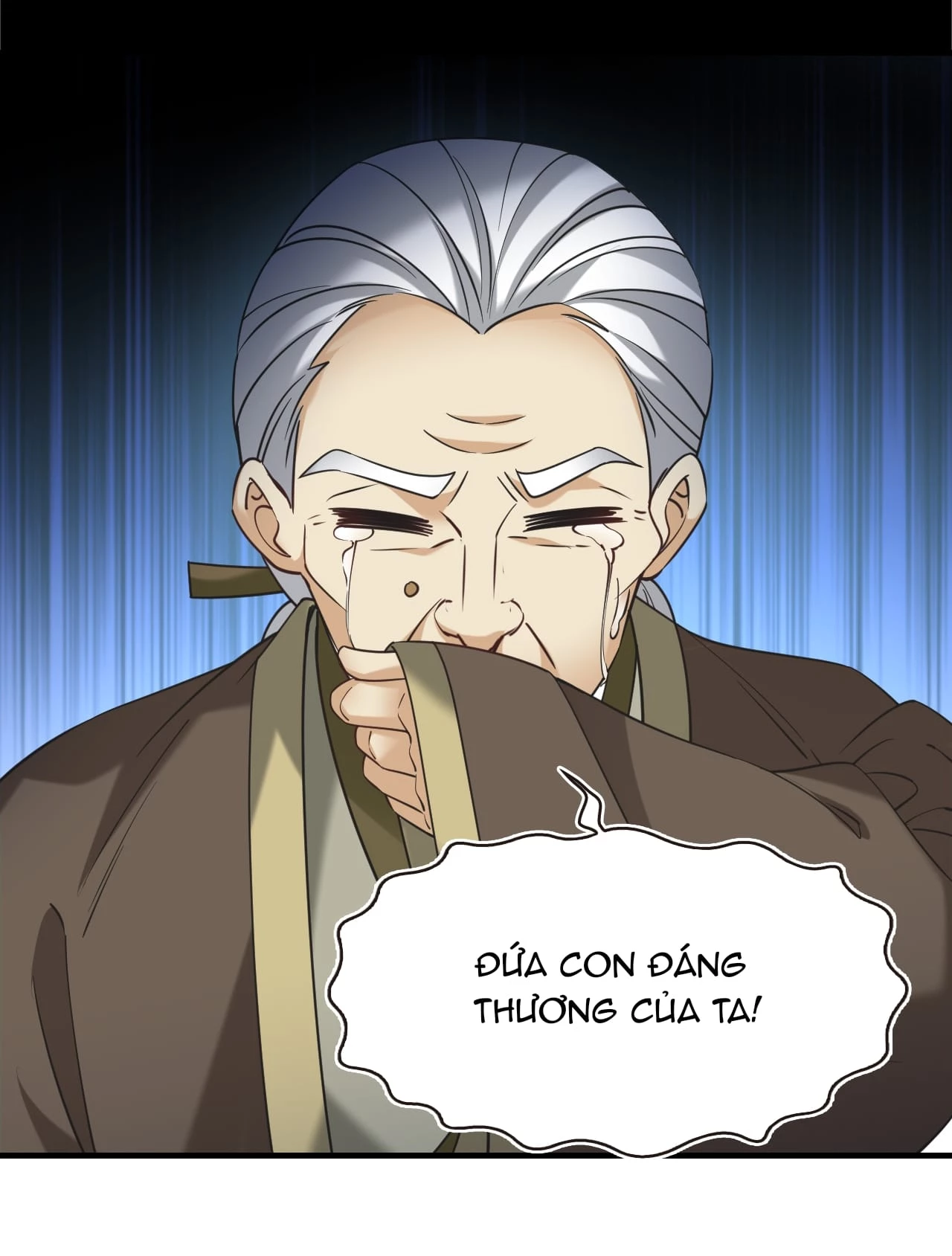 Phong Khởi Thương Lam Chap 642 - Next Chap 643