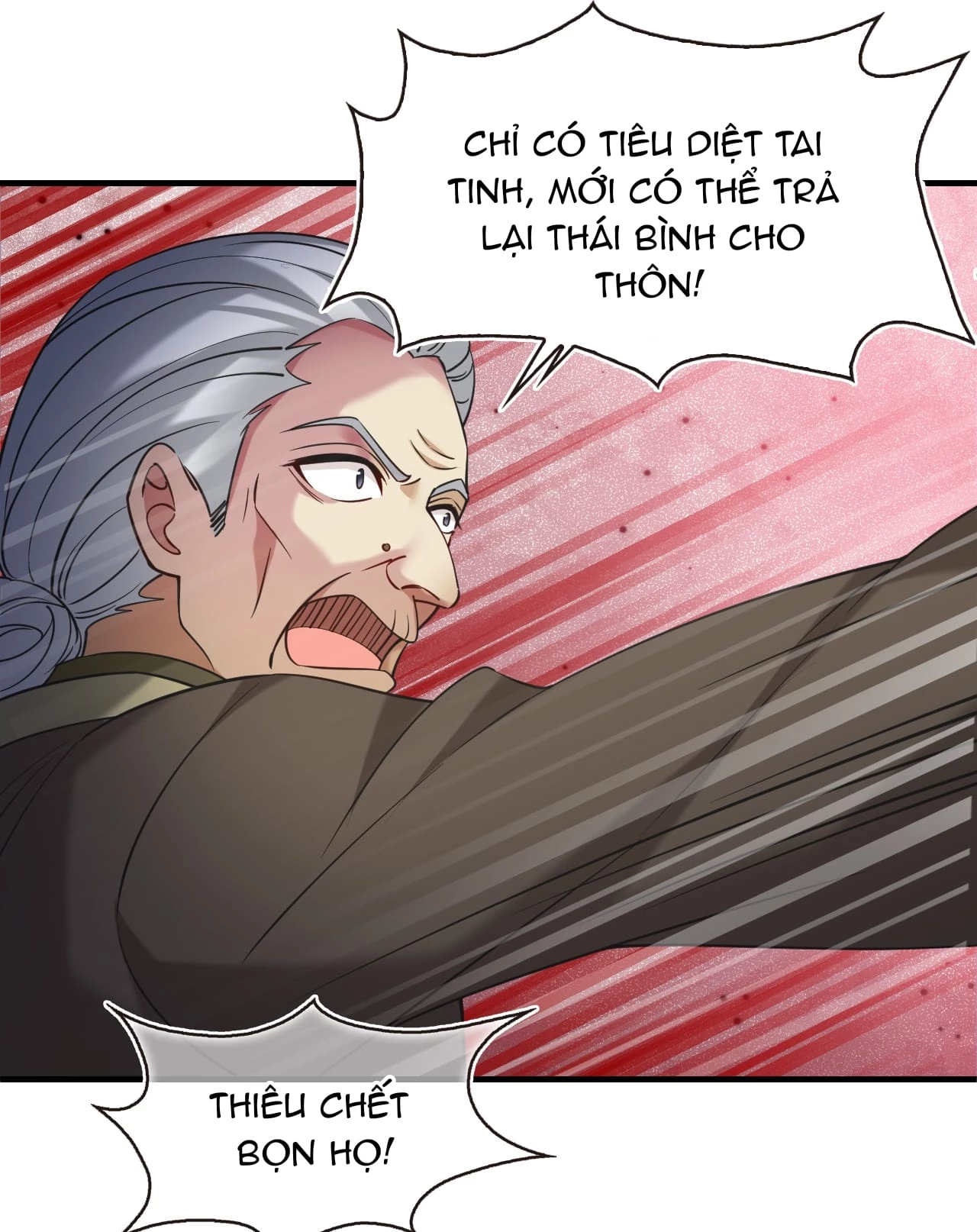 Phong Khởi Thương Lam Chap 642 - Next Chap 643