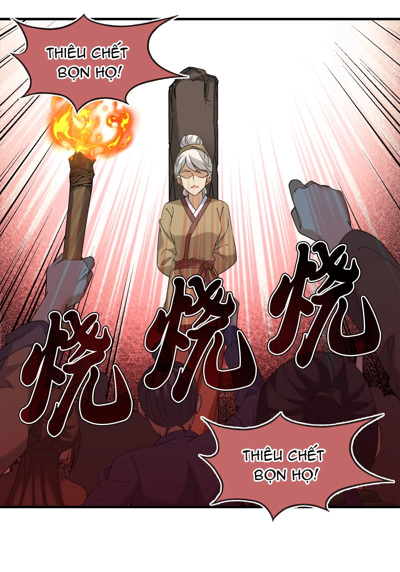 Phong Khởi Thương Lam Chap 642 - Next Chap 643