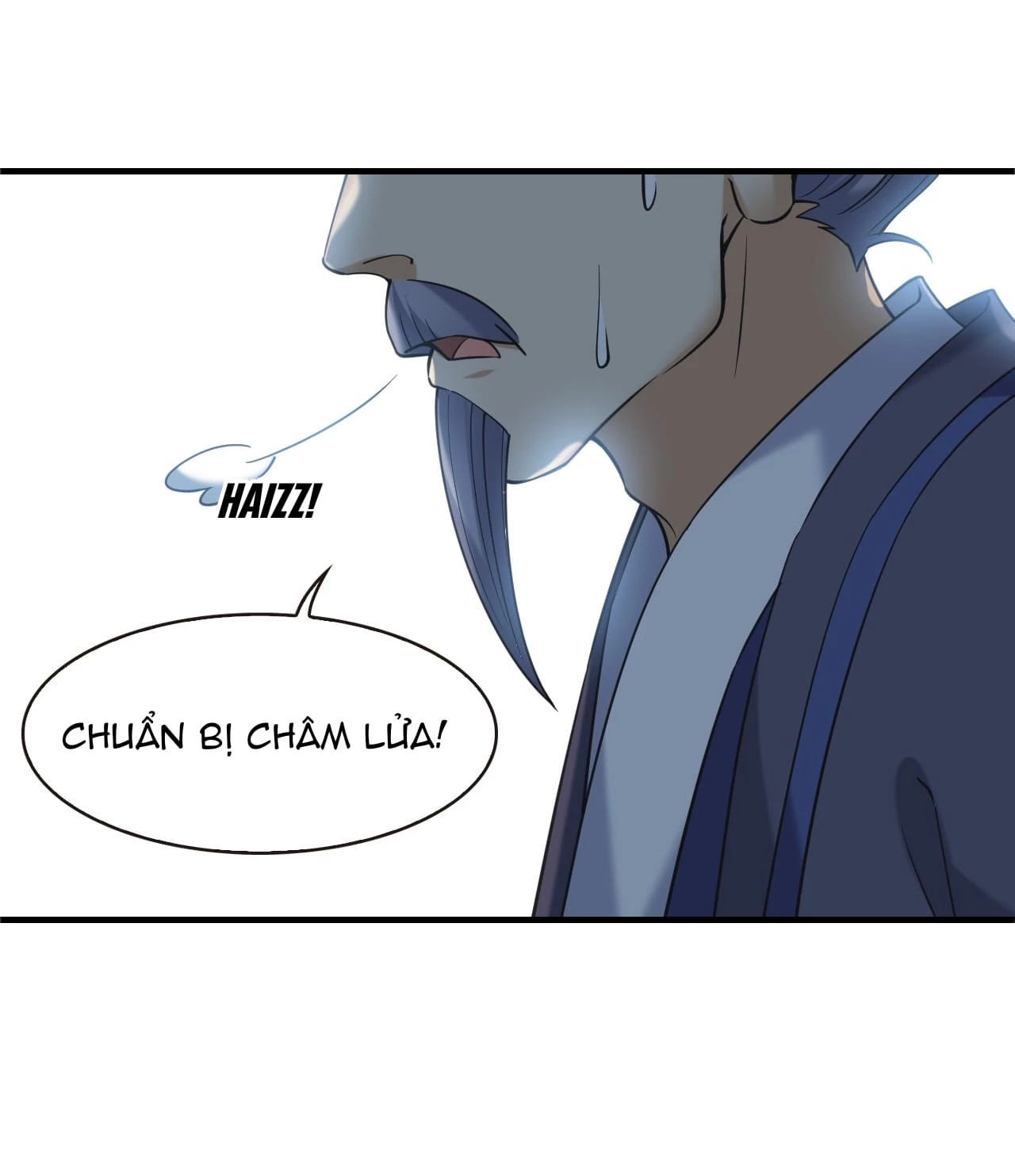 Phong Khởi Thương Lam Chap 642 - Next Chap 643