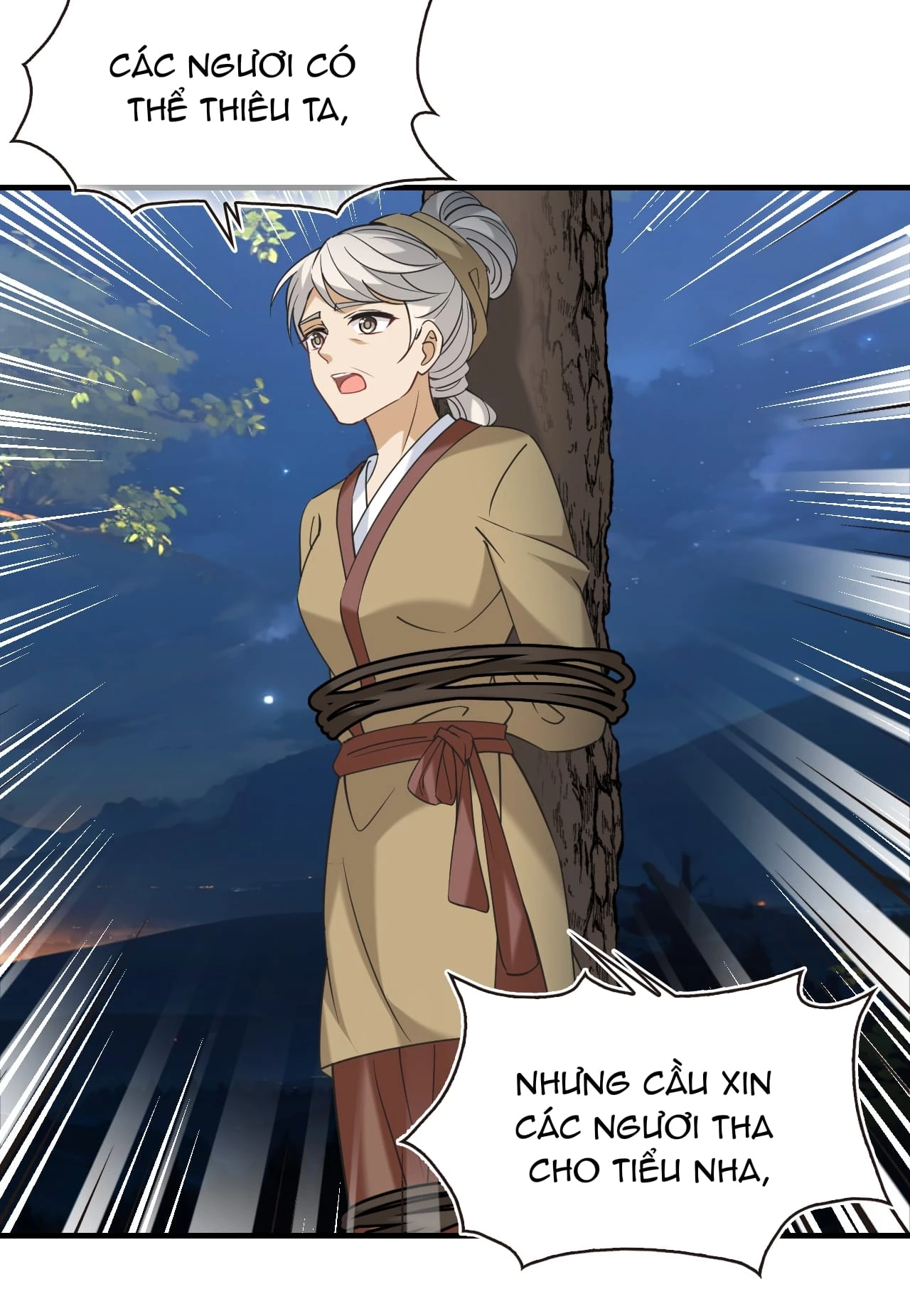 Phong Khởi Thương Lam Chap 642 - Next Chap 643
