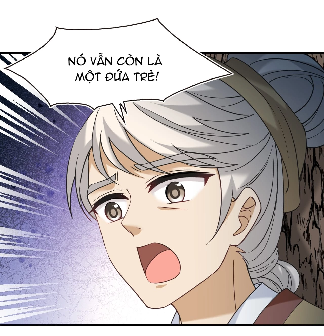 Phong Khởi Thương Lam Chap 642 - Next Chap 643