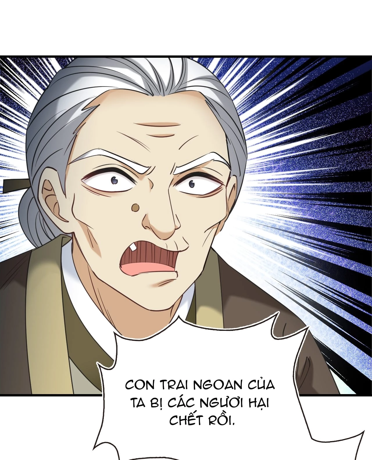 Phong Khởi Thương Lam Chap 642 - Next Chap 643