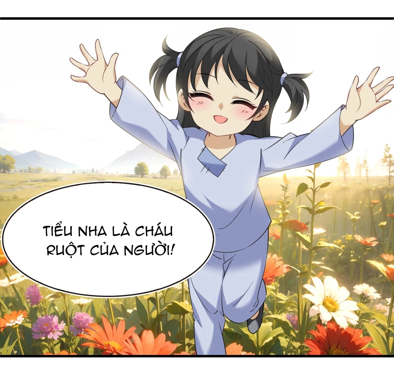 Phong Khởi Thương Lam Chap 642 - Next Chap 643