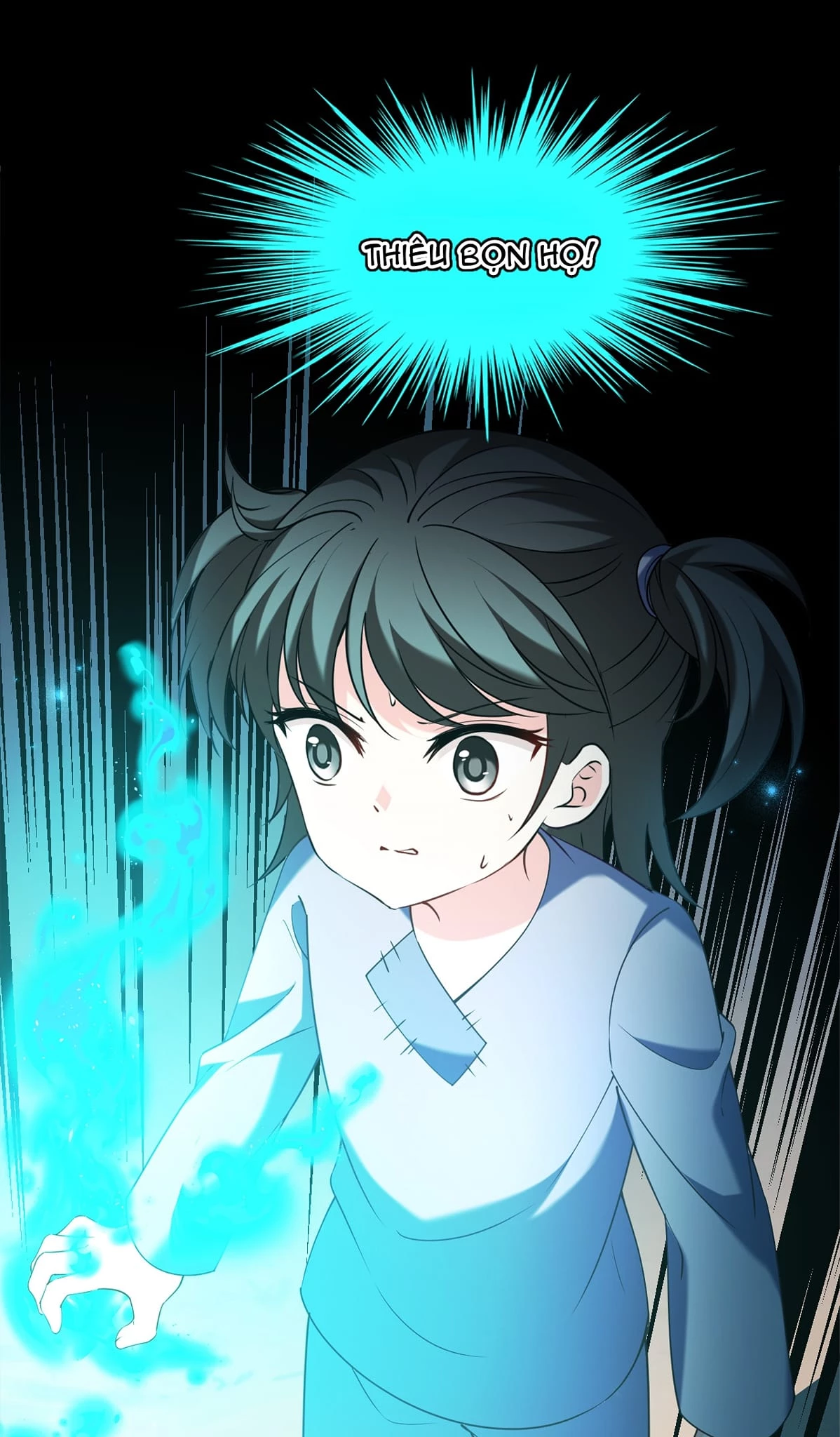 Phong Khởi Thương Lam Chap 644 - Next Chap 645