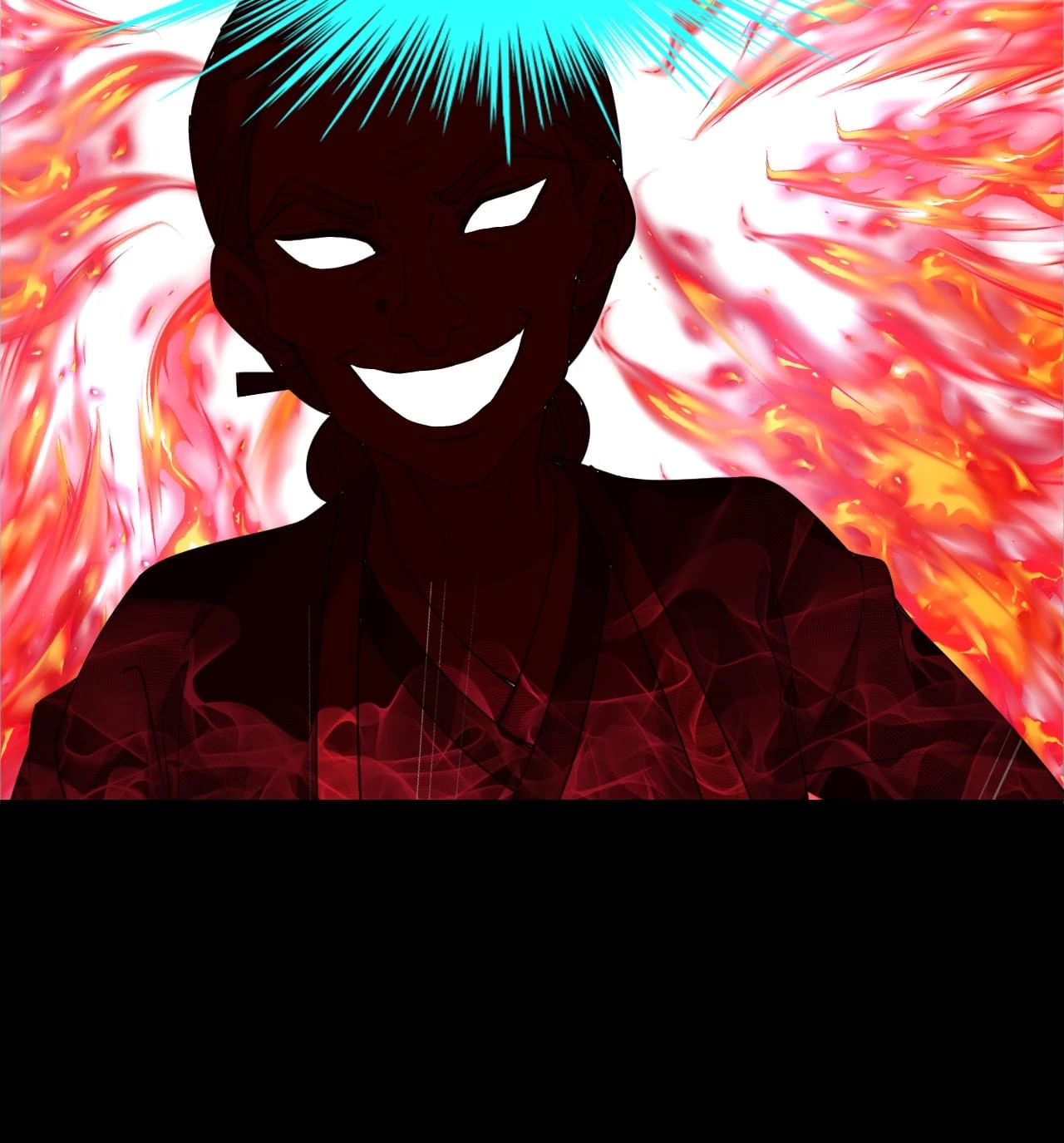 Phong Khởi Thương Lam Chap 644 - Next Chap 645