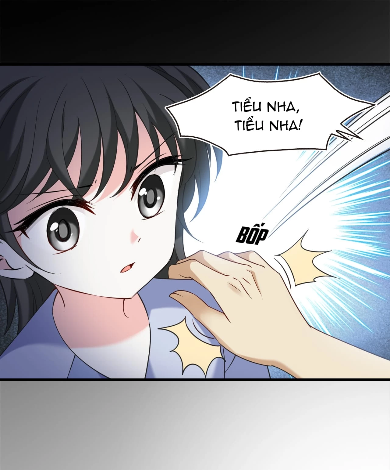 Phong Khởi Thương Lam Chap 644 - Next Chap 645