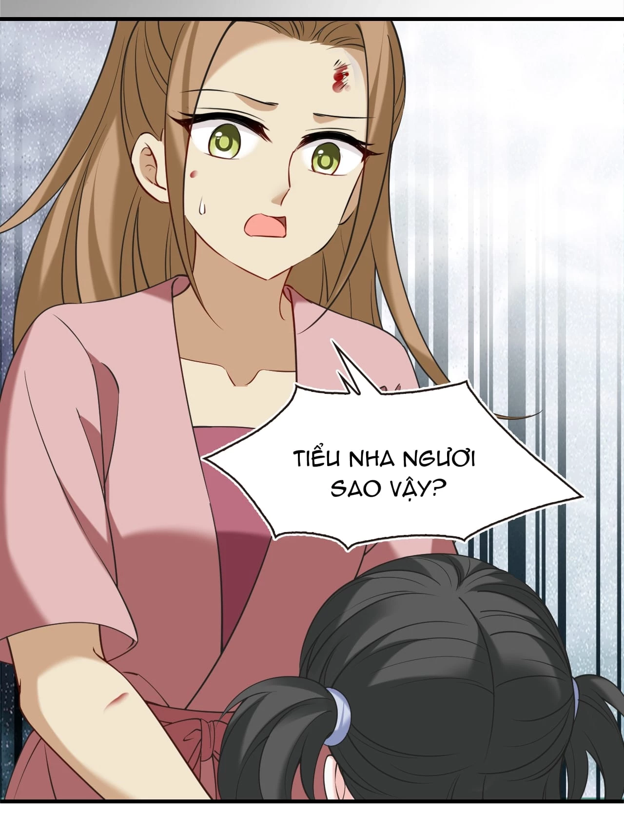 Phong Khởi Thương Lam Chap 644 - Next Chap 645