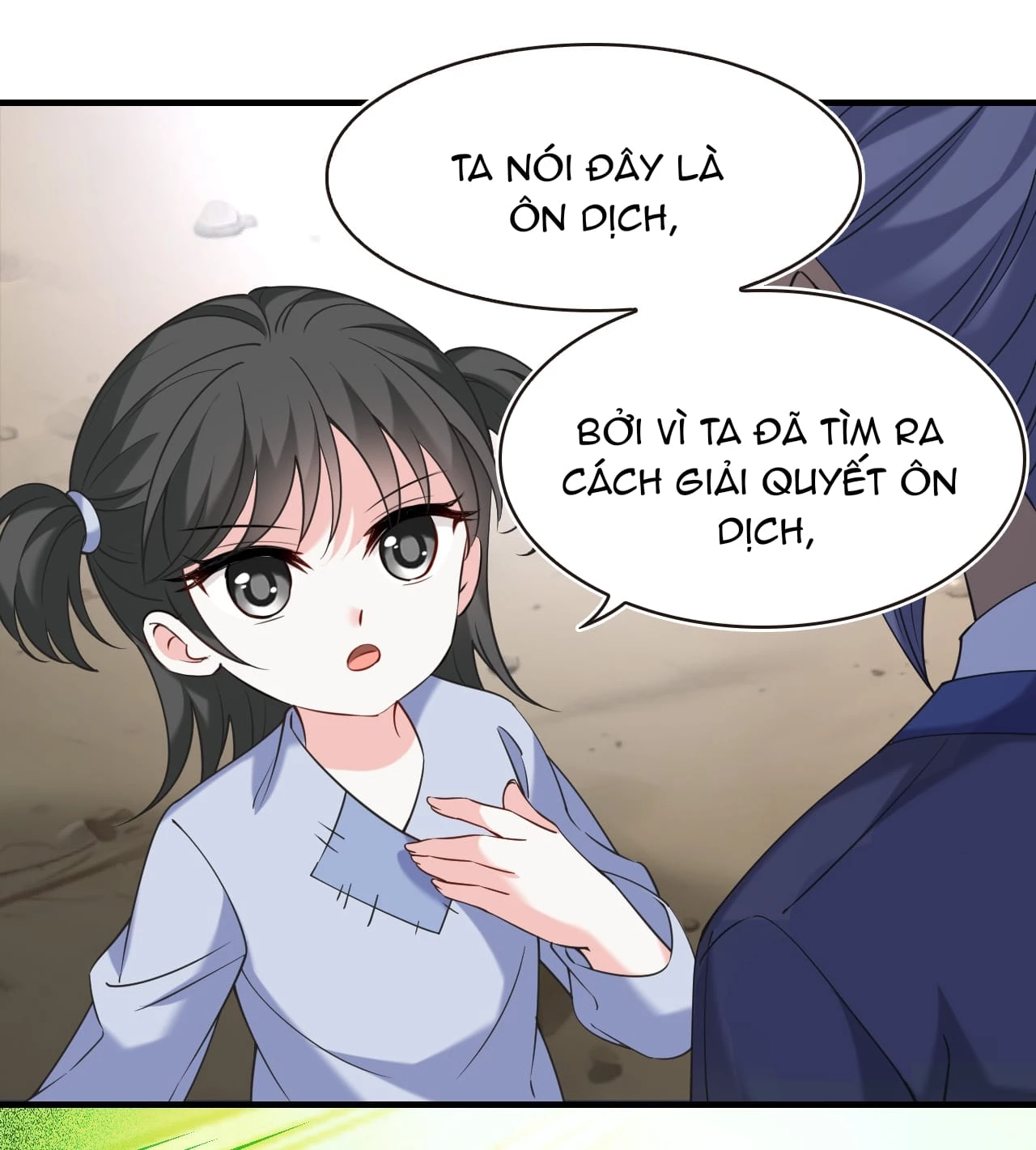 Phong Khởi Thương Lam Chap 644 - Next Chap 645