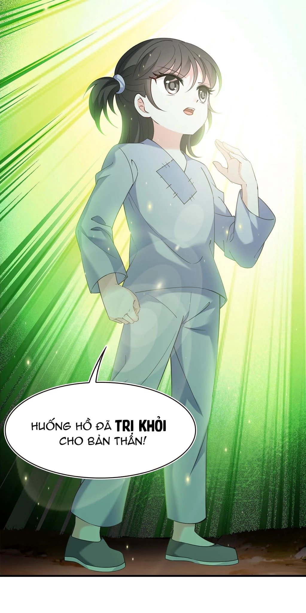 Phong Khởi Thương Lam Chap 644 - Next Chap 645