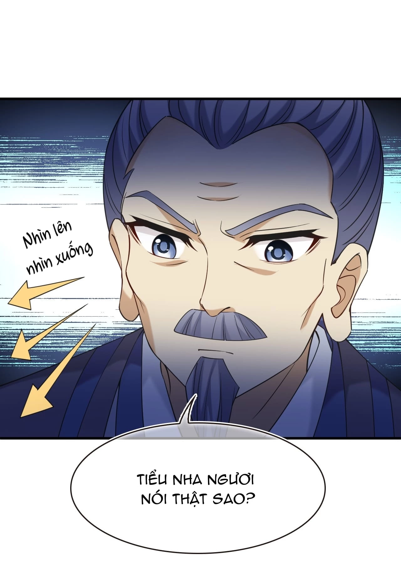 Phong Khởi Thương Lam Chap 644 - Next Chap 645