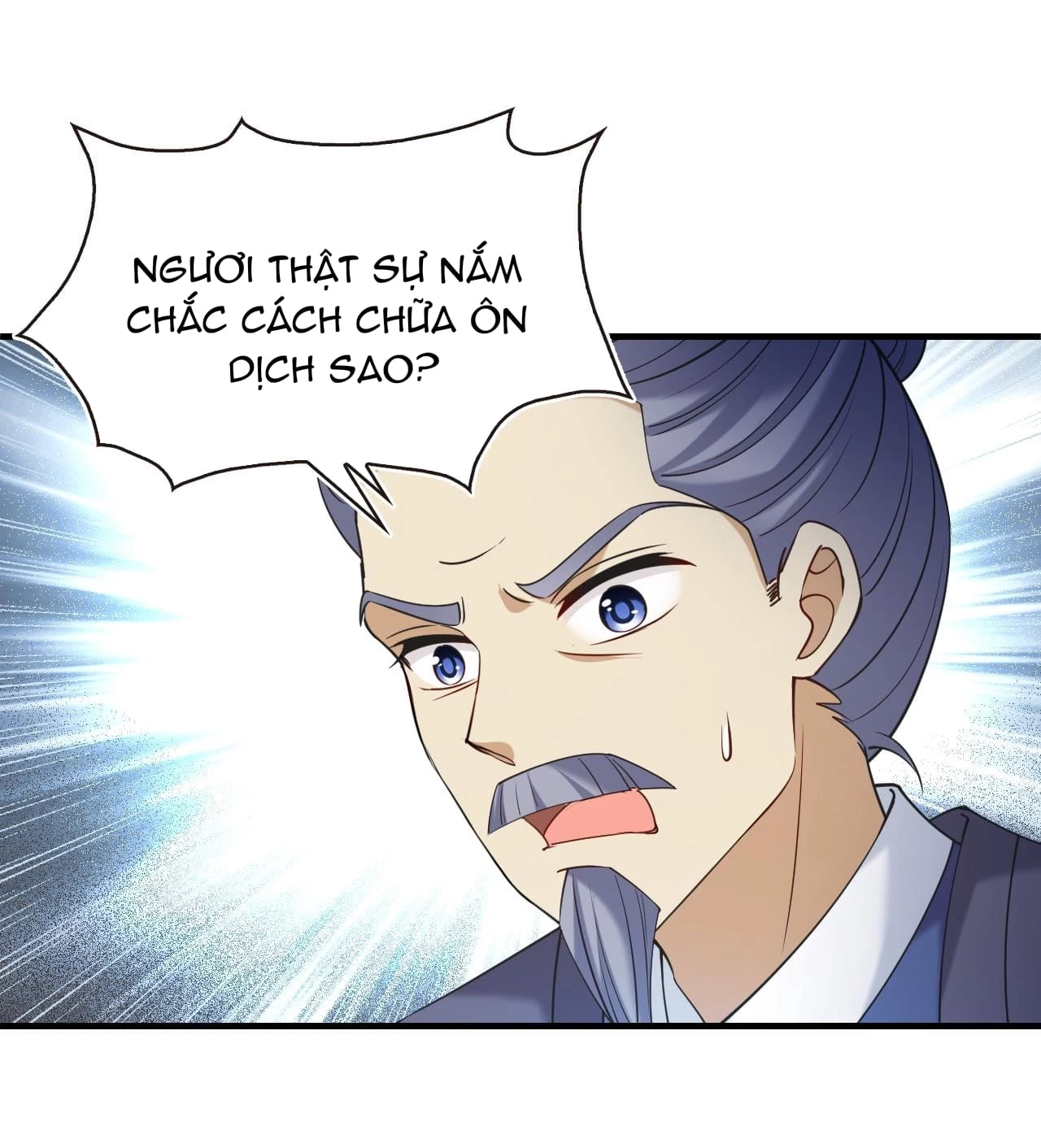 Phong Khởi Thương Lam Chap 644 - Next Chap 645