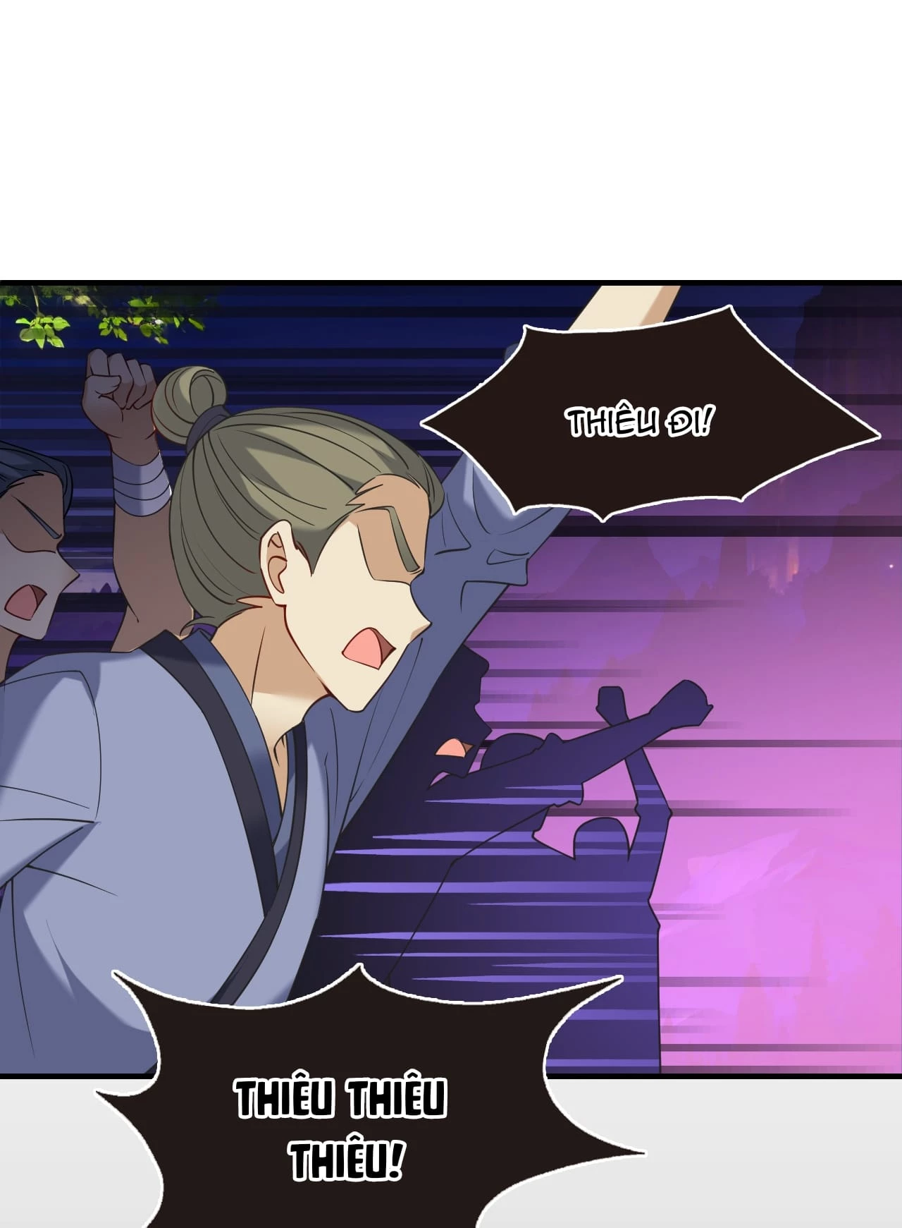 Phong Khởi Thương Lam Chap 644 - Next Chap 645
