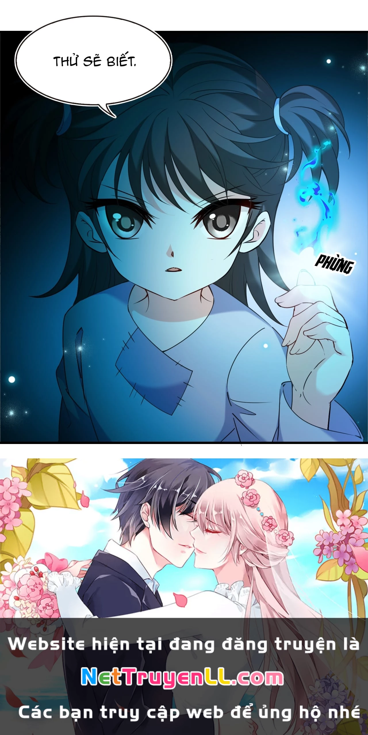 Phong Khởi Thương Lam Chap 644 - Next Chap 645