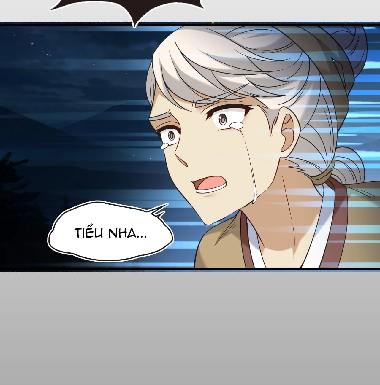 Phong Khởi Thương Lam Chap 644 - Next Chap 645