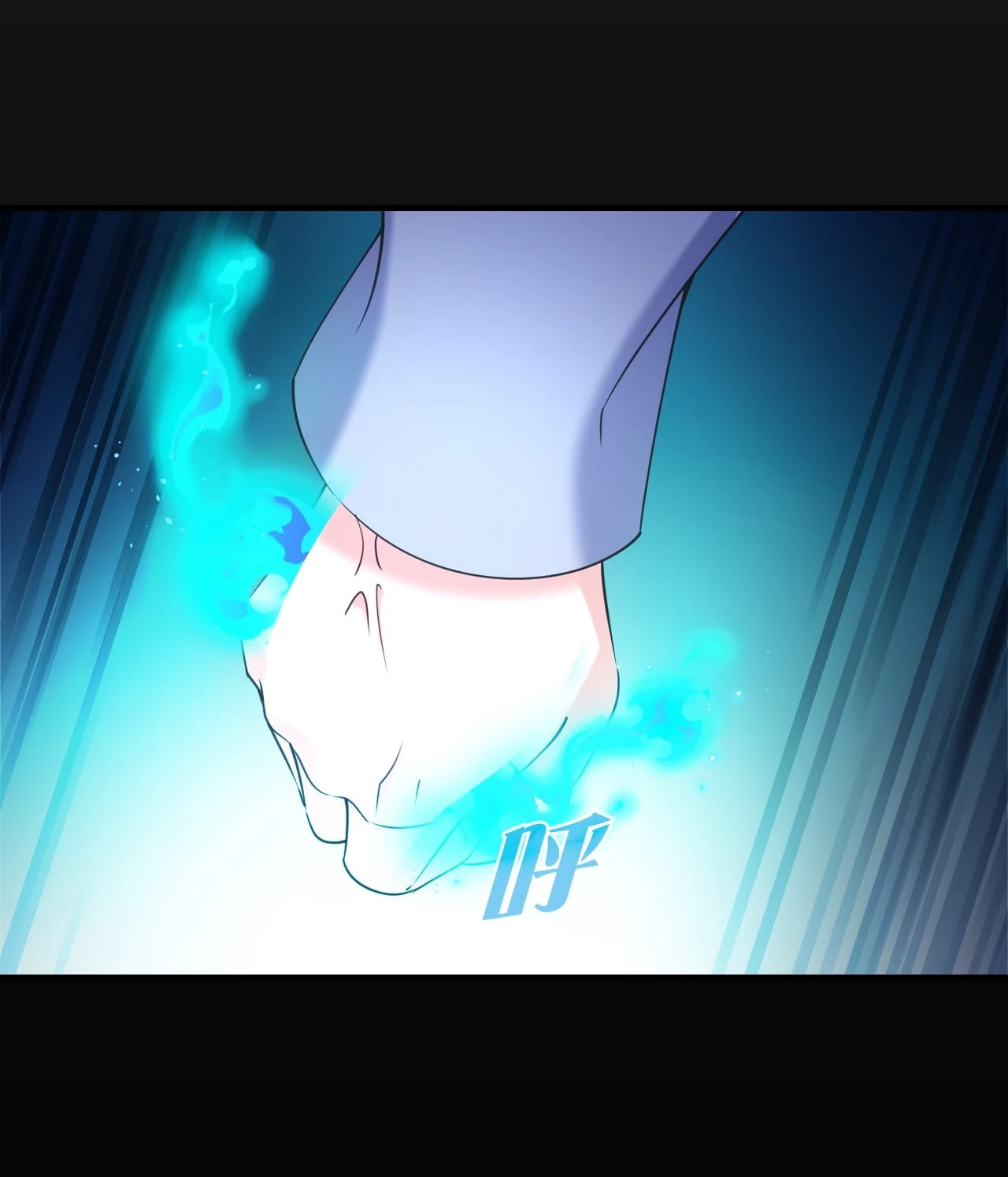 Phong Khởi Thương Lam Chap 644 - Next Chap 645