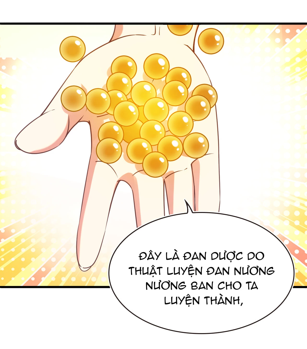 Phong Khởi Thương Lam Chap 645 - Next Chap 646