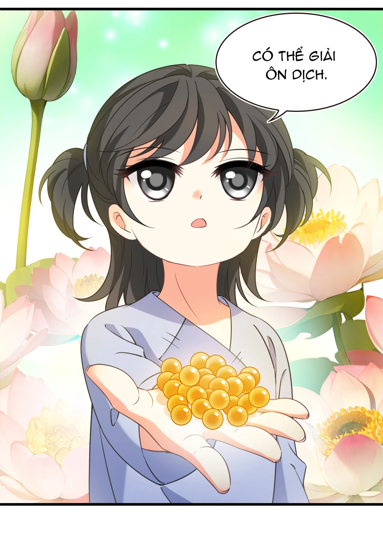 Phong Khởi Thương Lam Chap 645 - Next Chap 646