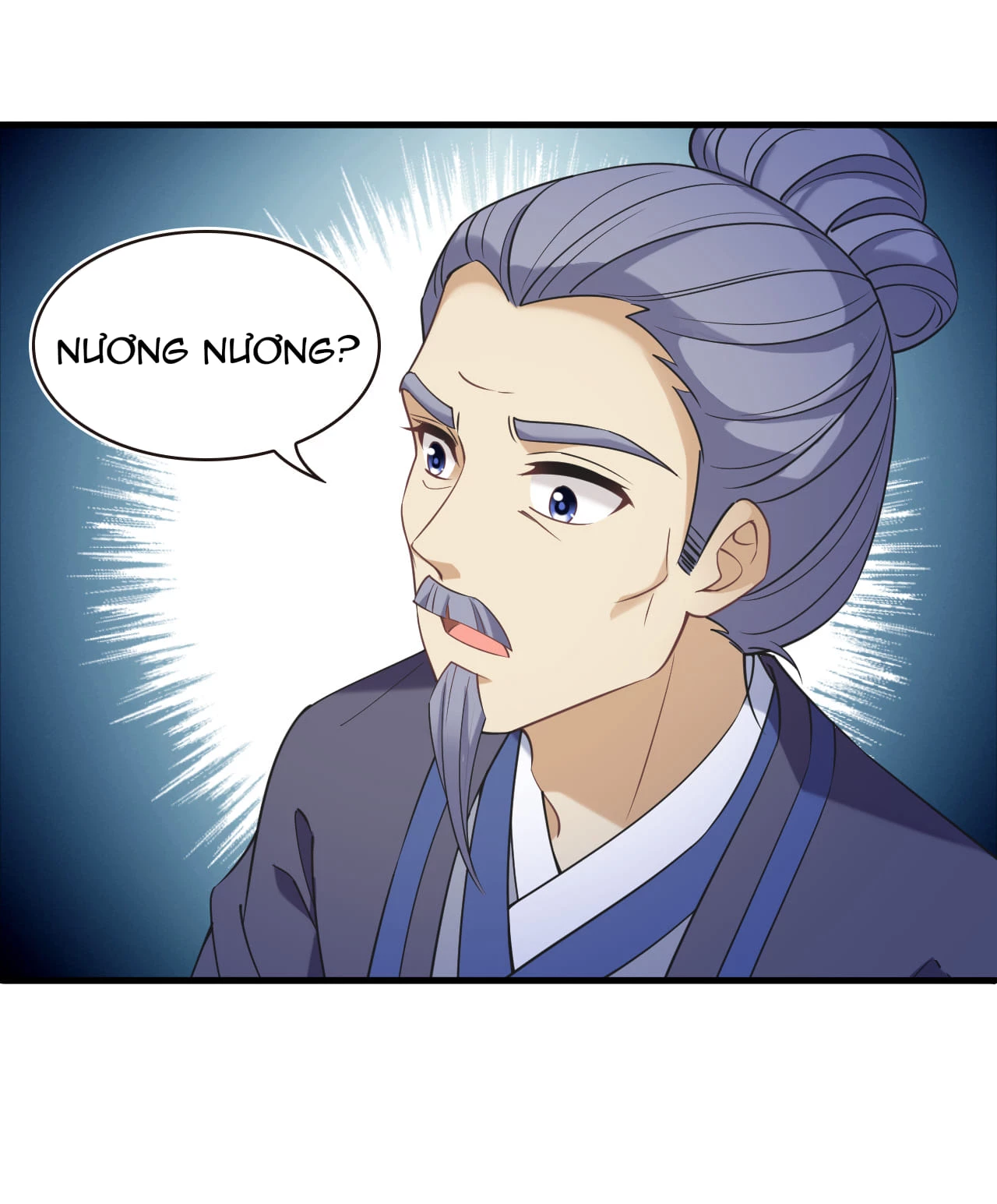 Phong Khởi Thương Lam Chap 645 - Next Chap 646