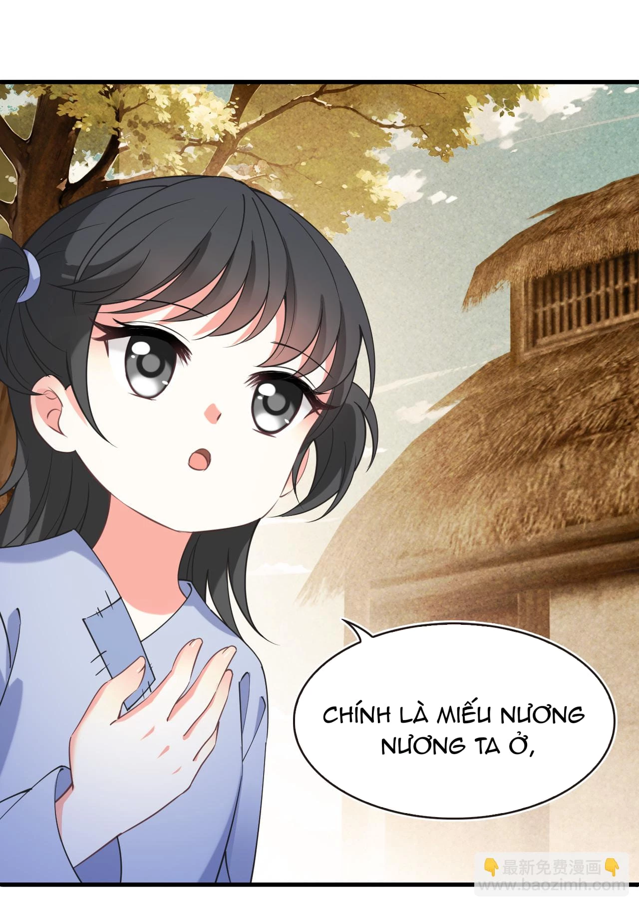 Phong Khởi Thương Lam Chap 645 - Next Chap 646