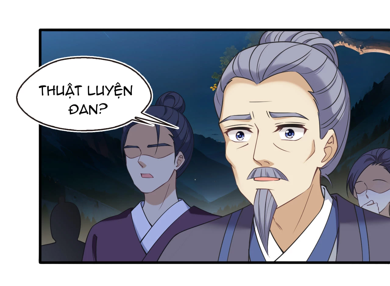 Phong Khởi Thương Lam Chap 645 - Next Chap 646