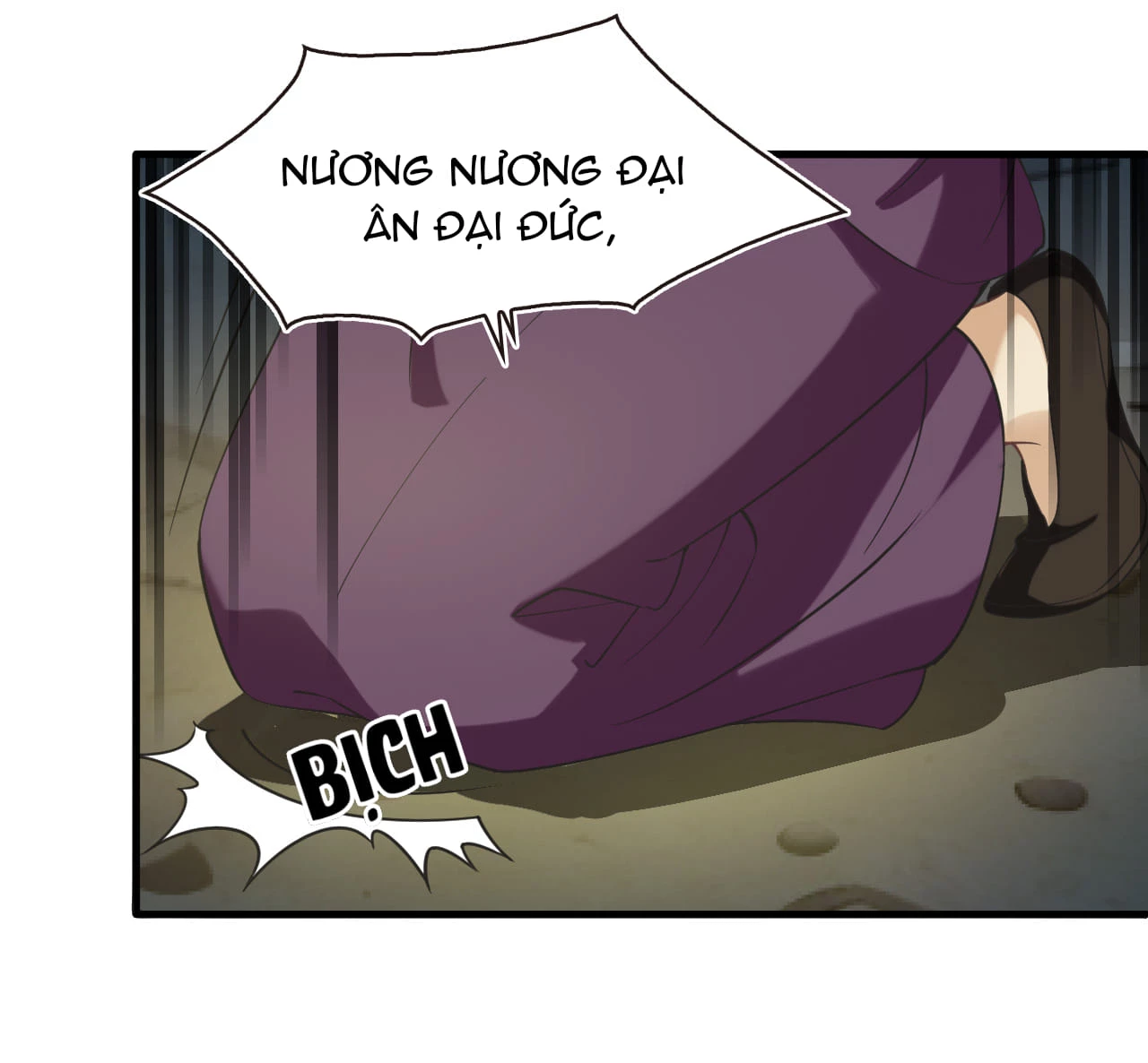 Phong Khởi Thương Lam Chap 645 - Next Chap 646