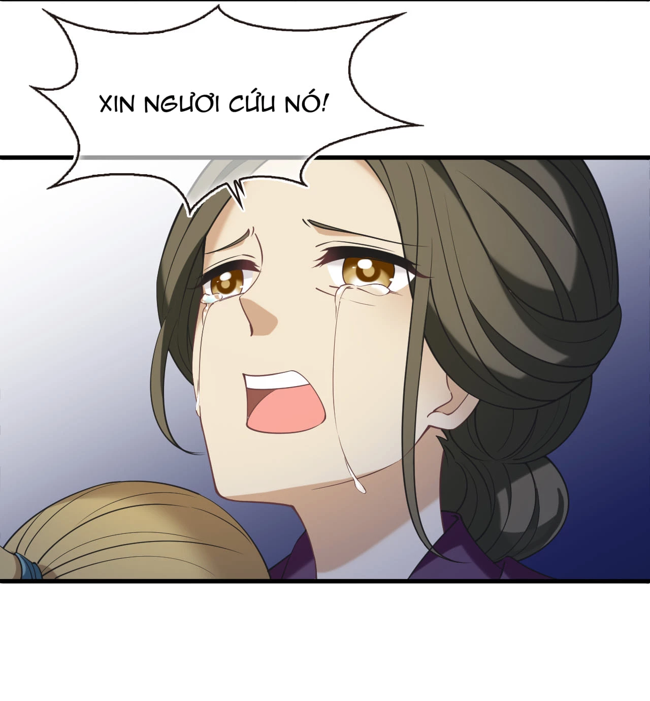 Phong Khởi Thương Lam Chap 645 - Next Chap 646