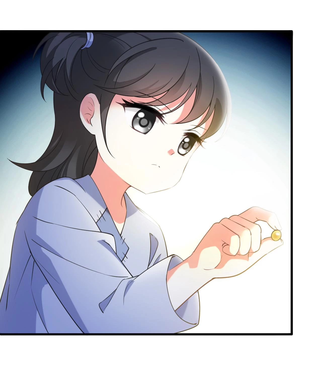 Phong Khởi Thương Lam Chap 645 - Next Chap 646