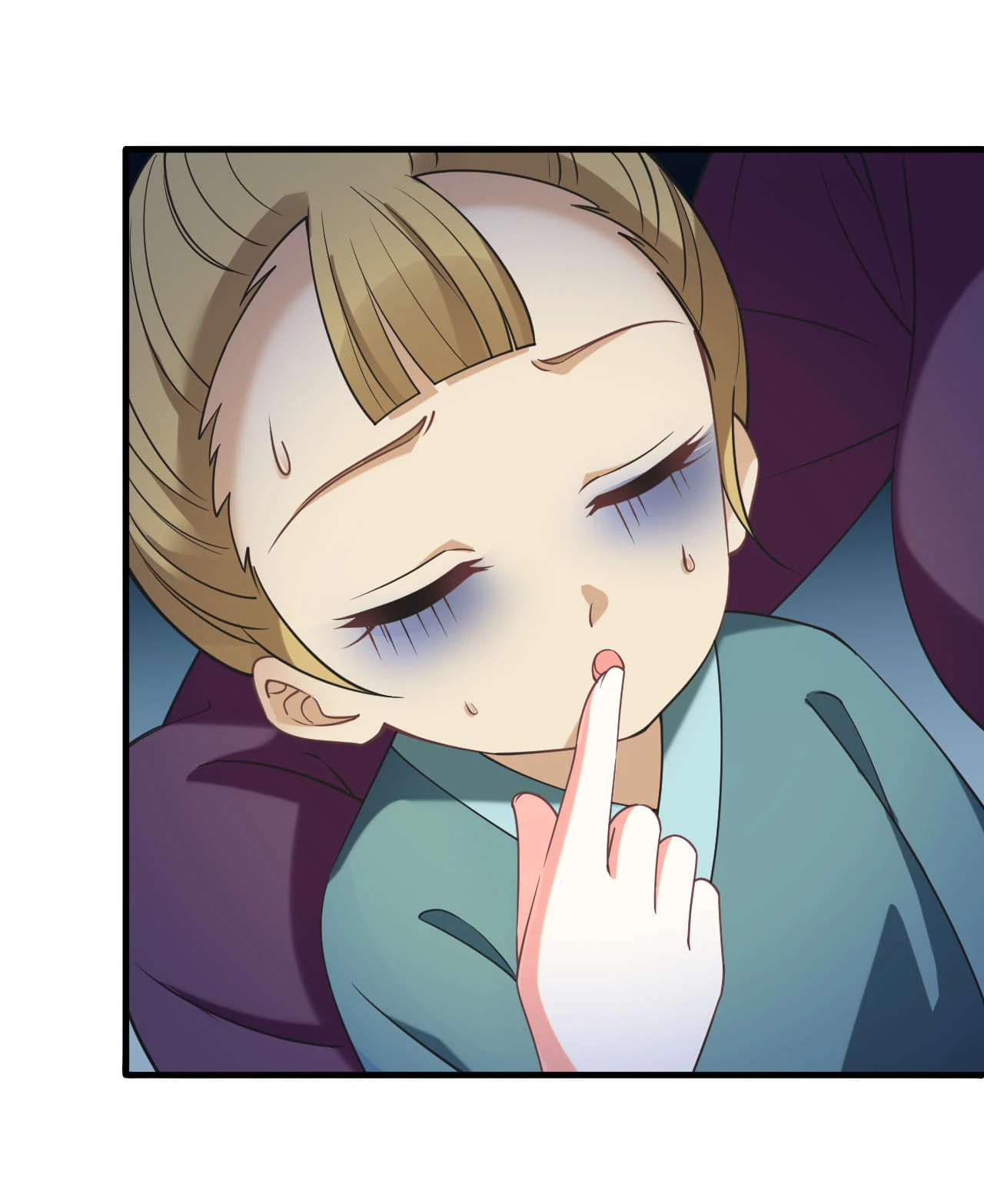 Phong Khởi Thương Lam Chap 645 - Next Chap 646