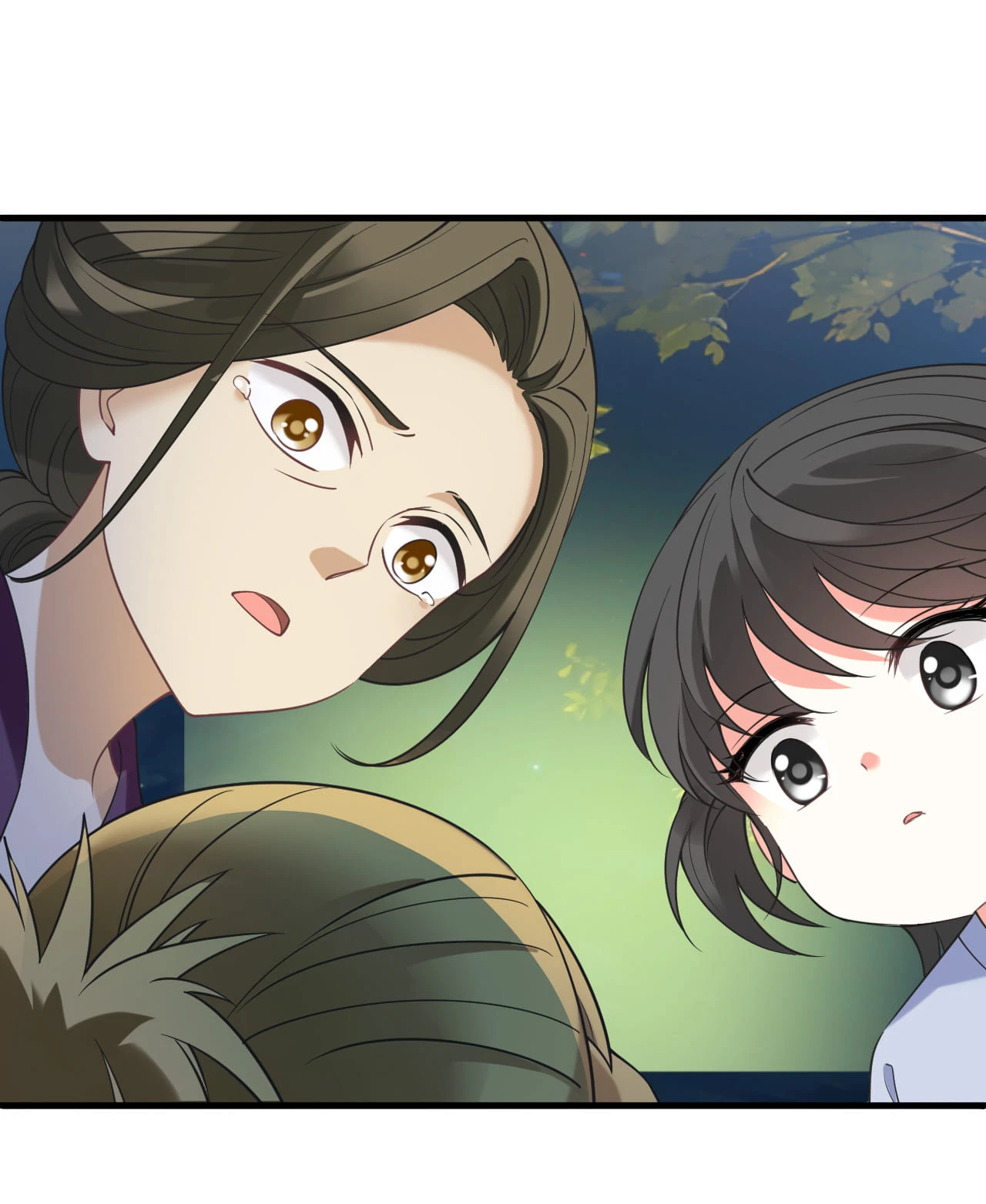 Phong Khởi Thương Lam Chap 645 - Next Chap 646