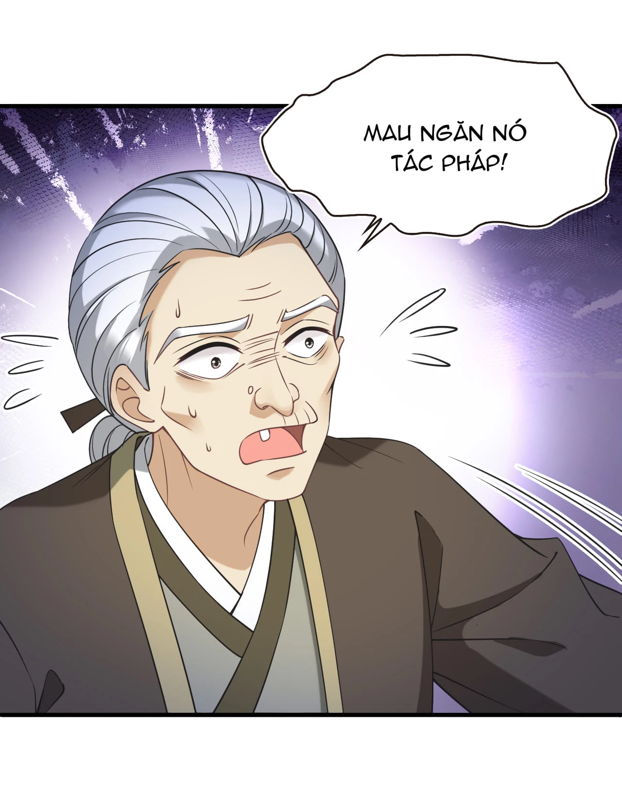Phong Khởi Thương Lam Chap 645 - Next Chap 646