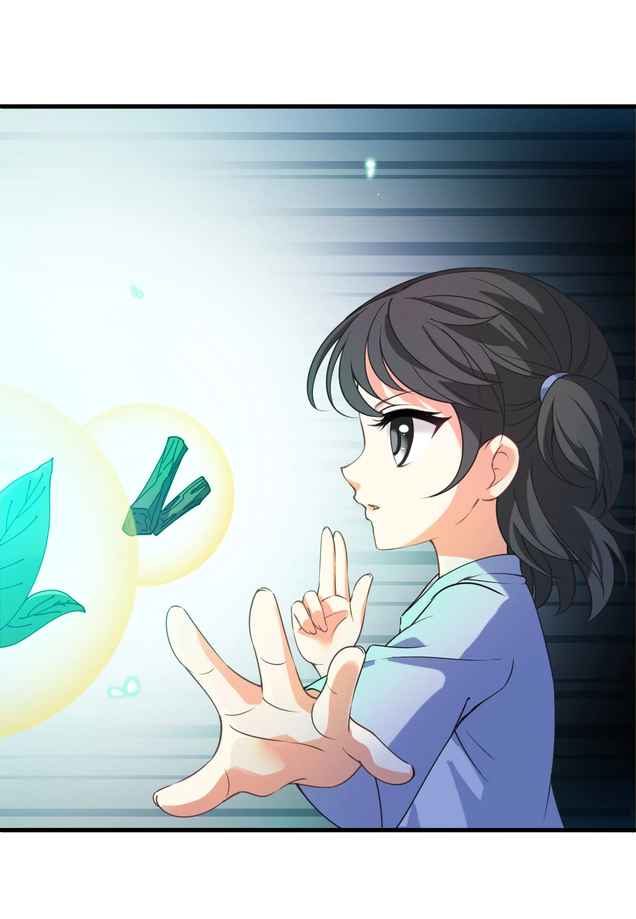 Phong Khởi Thương Lam Chap 645 - Next Chap 646