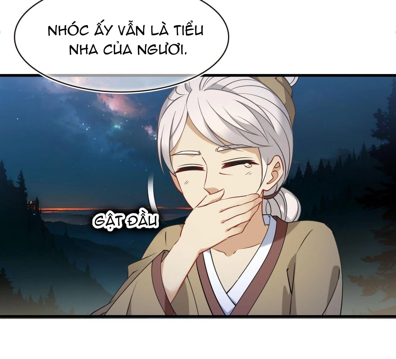 Phong Khởi Thương Lam Chap 646 - Next Chap 647