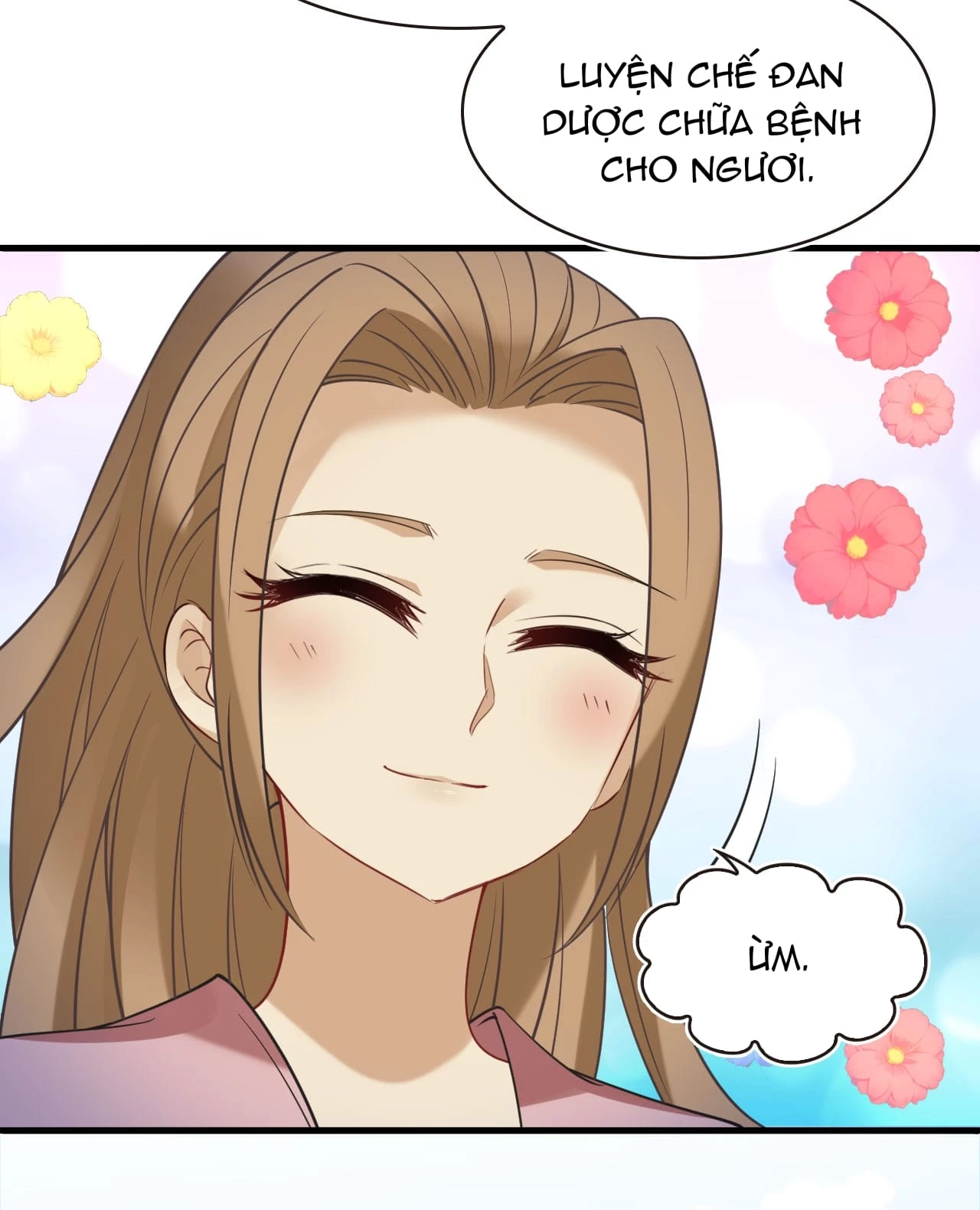 Phong Khởi Thương Lam Chap 646 - Next Chap 647