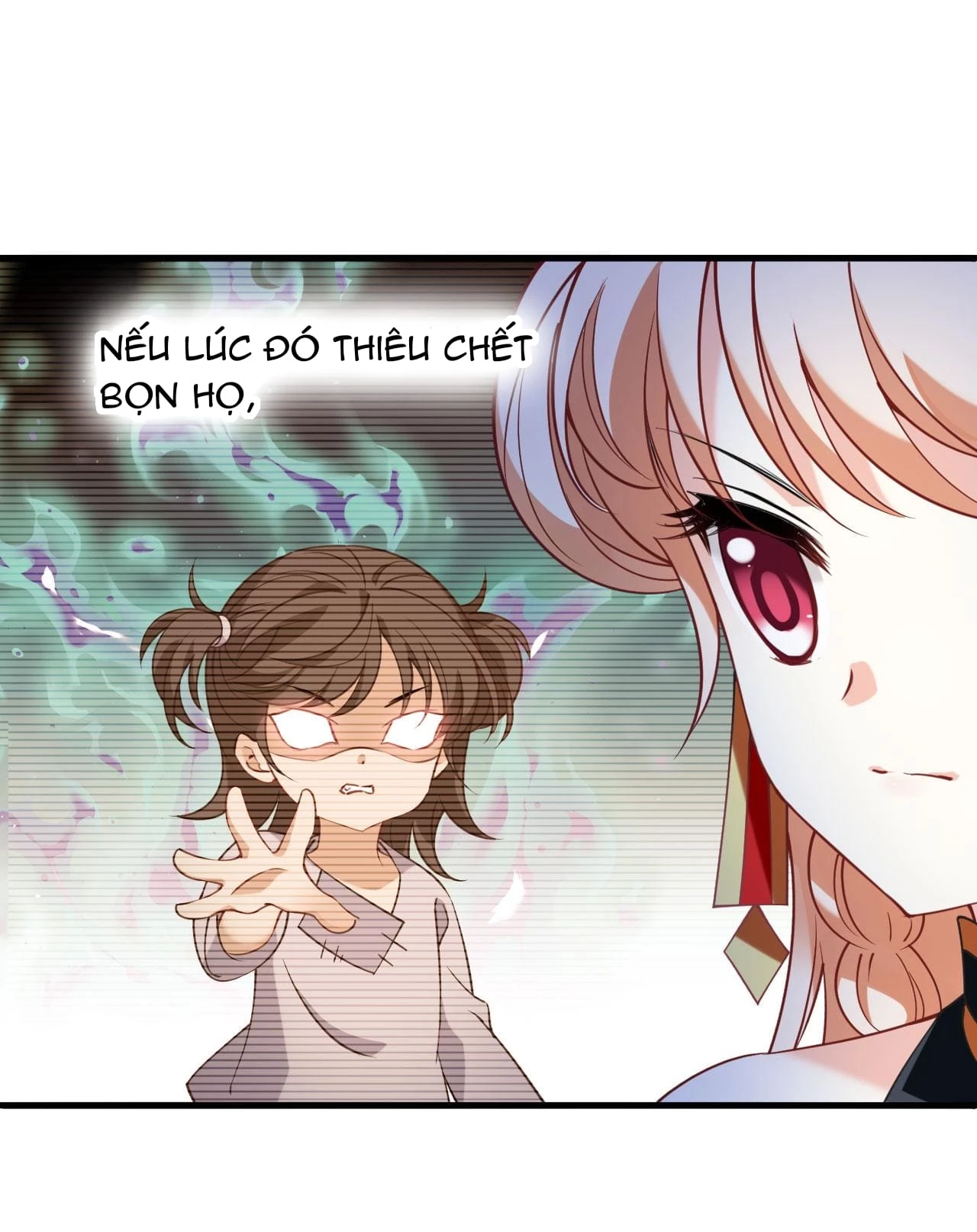 Phong Khởi Thương Lam Chap 646 - Next Chap 647