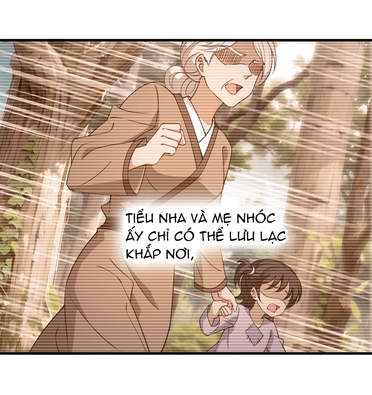 Phong Khởi Thương Lam Chap 646 - Next Chap 647