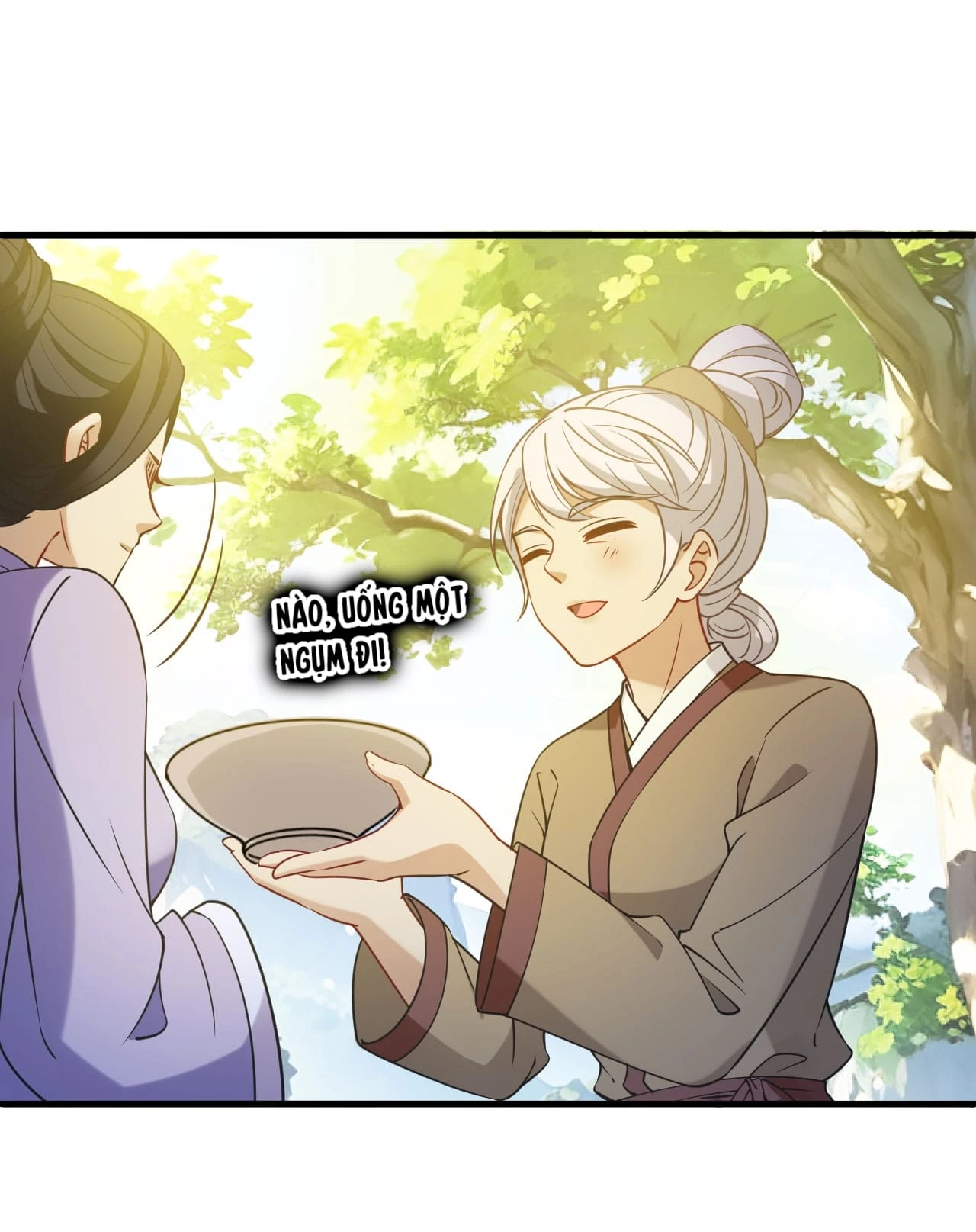 Phong Khởi Thương Lam Chap 646 - Next Chap 647