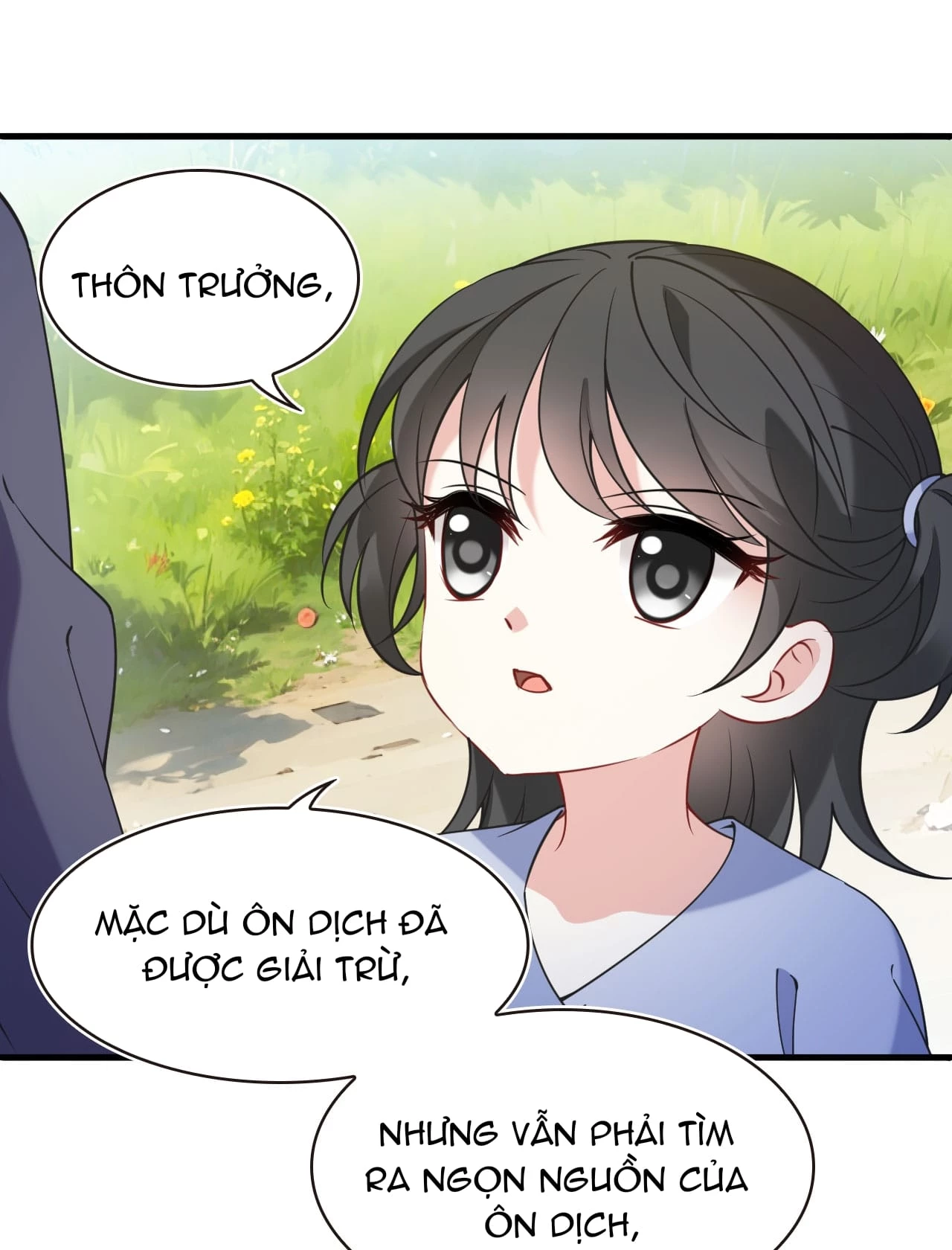 Phong Khởi Thương Lam Chap 646 - Next Chap 647